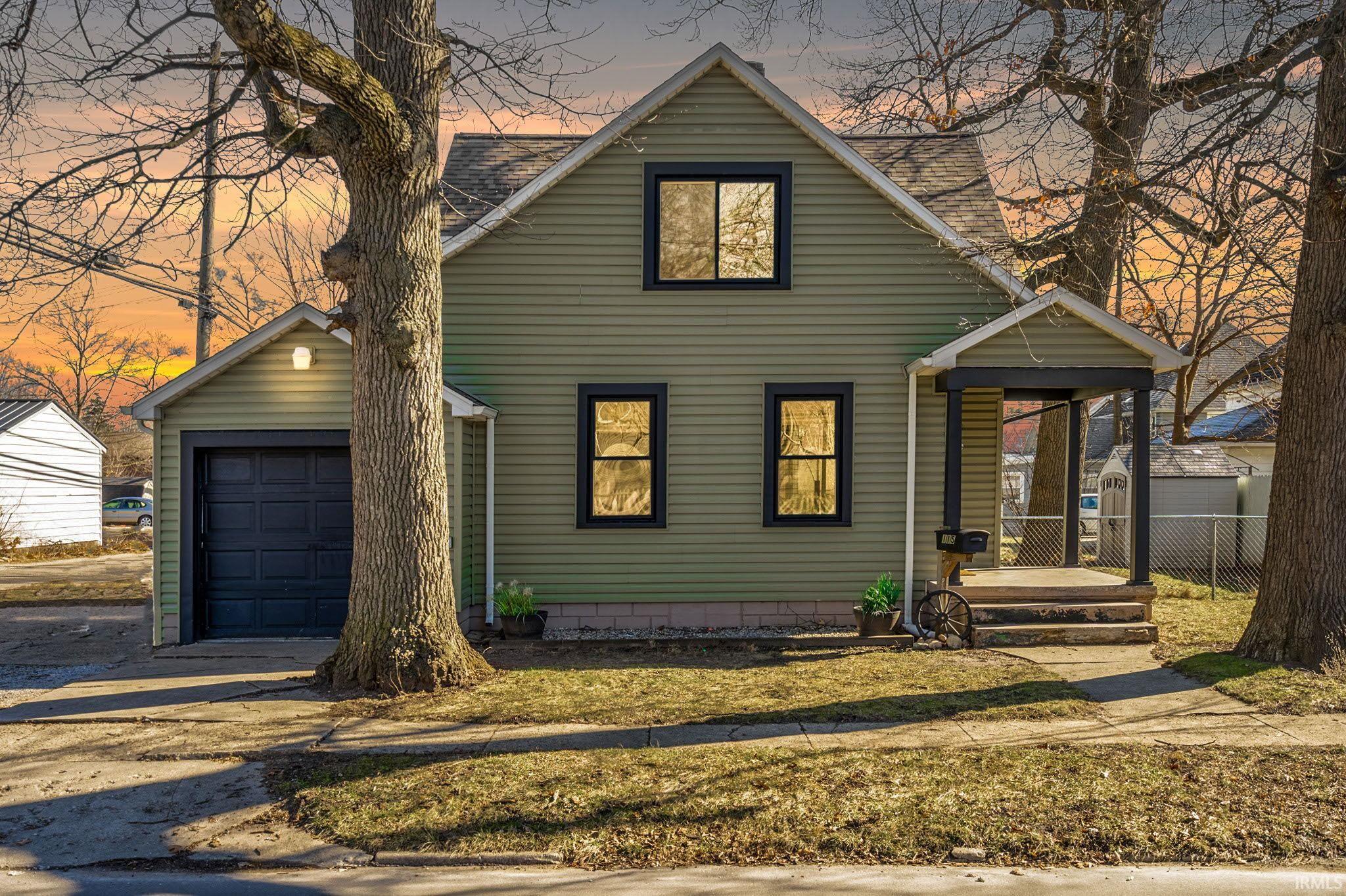 115 S Maple Avenue
