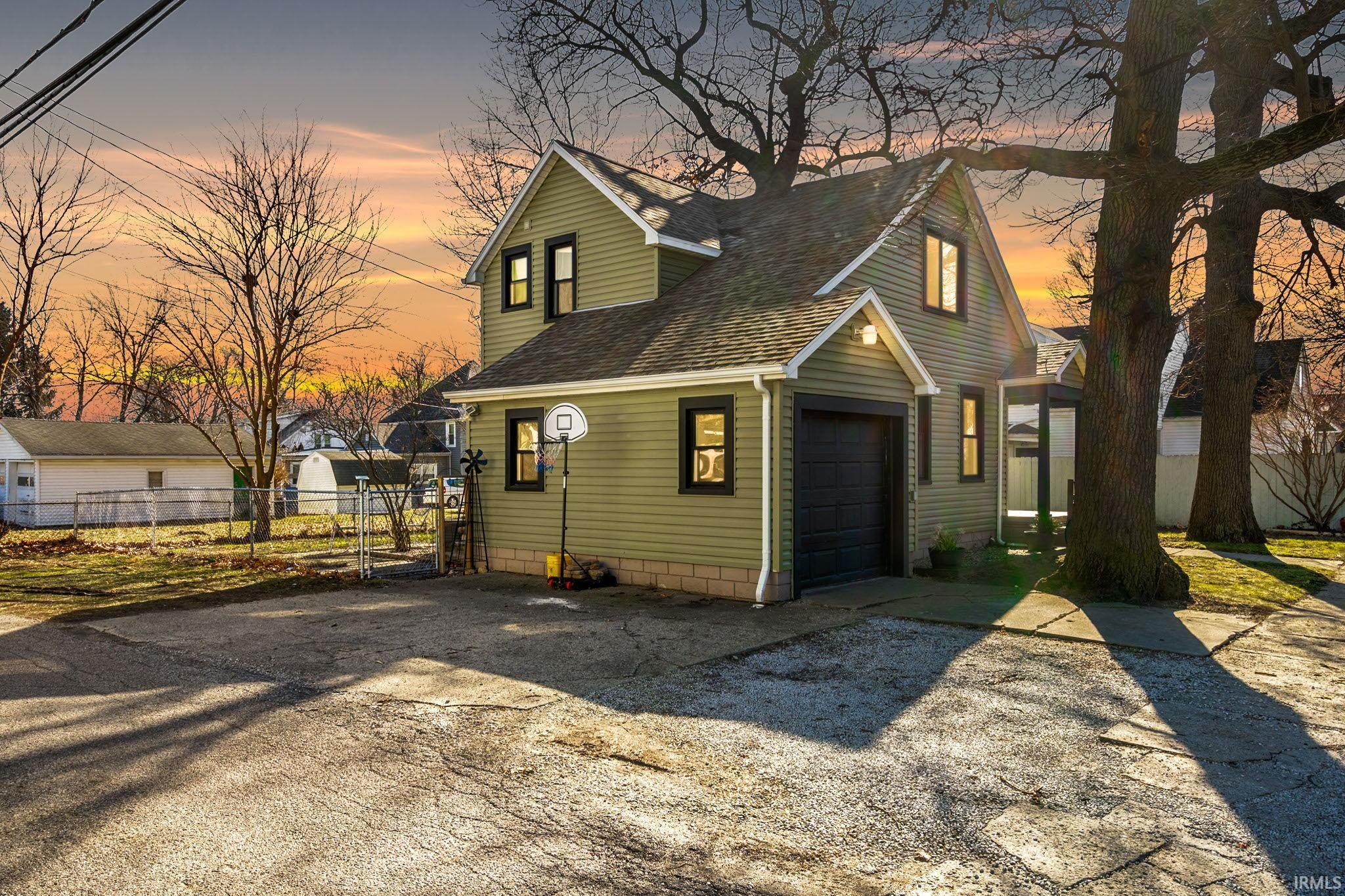 115 S Maple Avenue