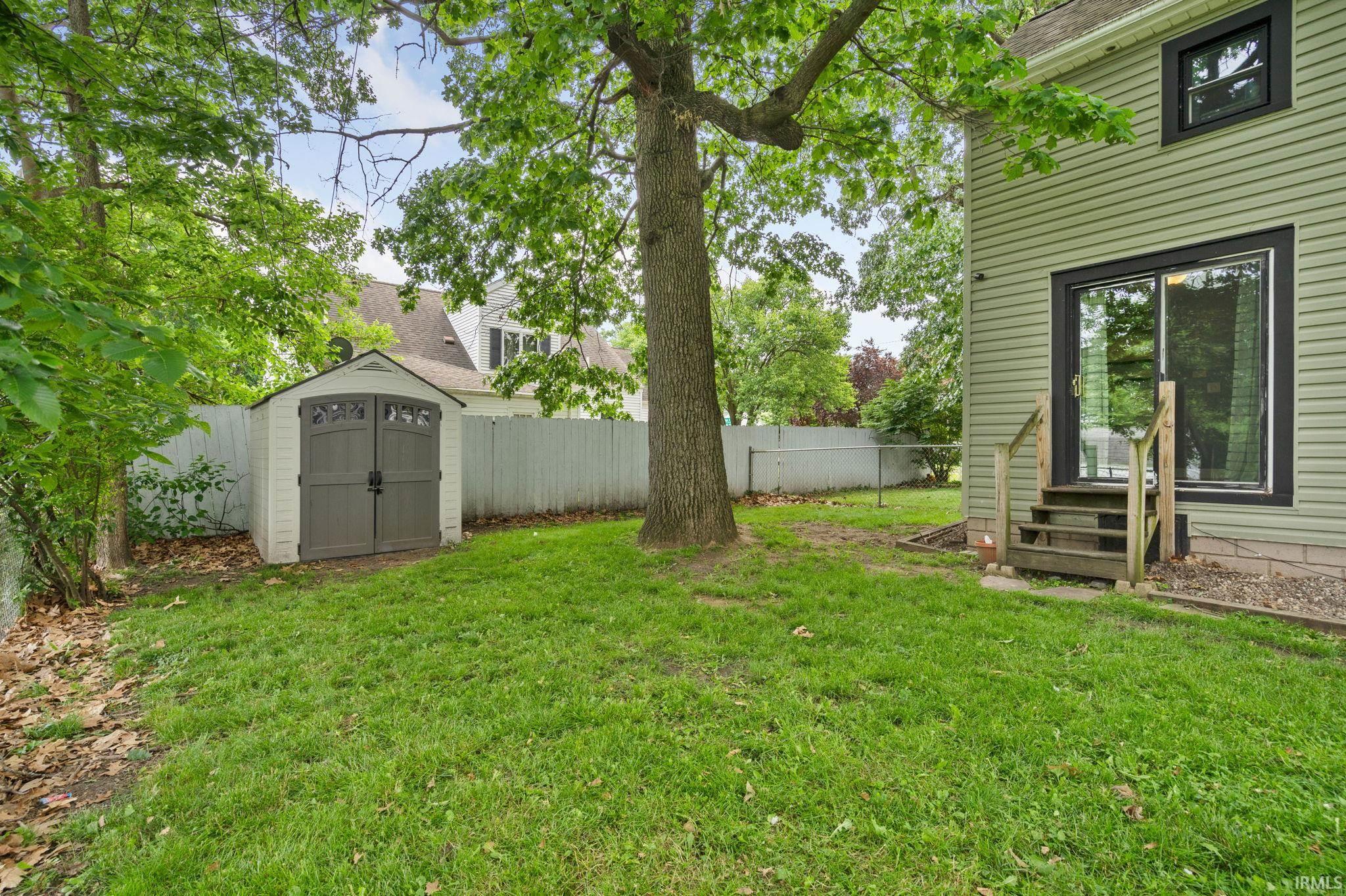 115 S Maple Avenue