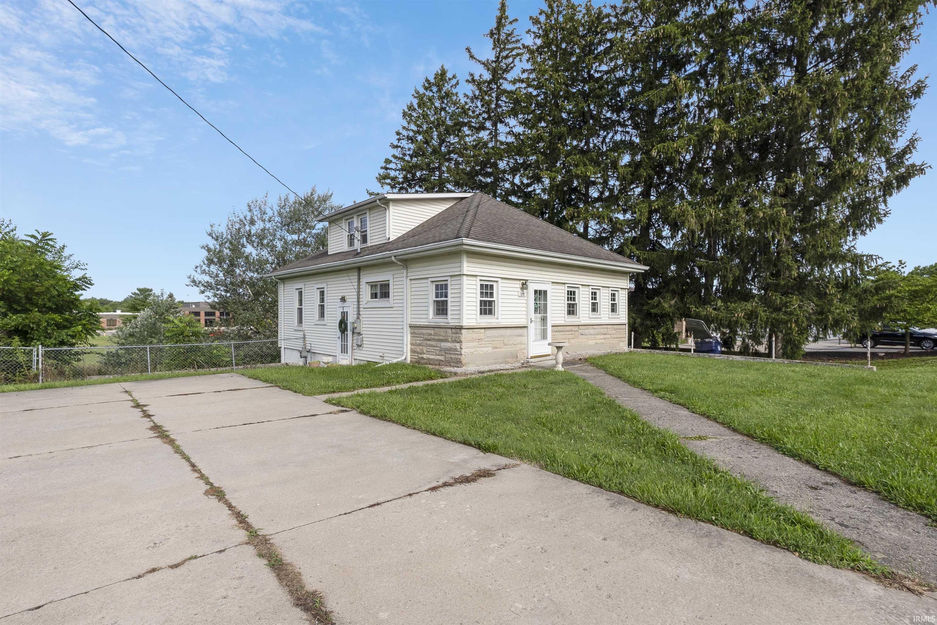 1018 S Union Street