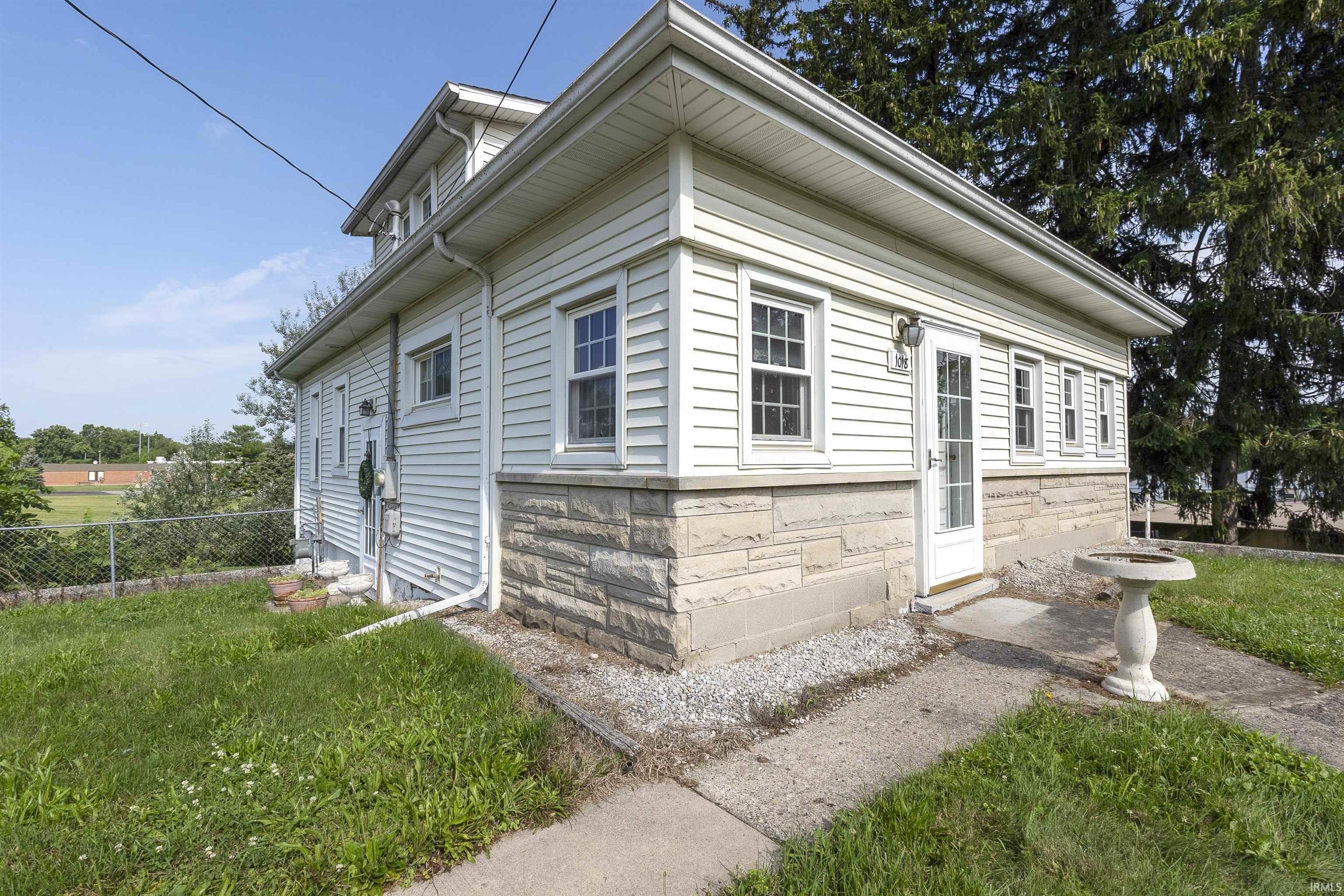 1018 S Union Street