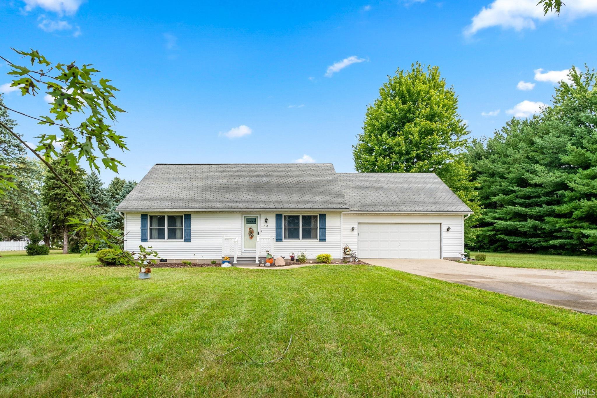 556 E Beer Road