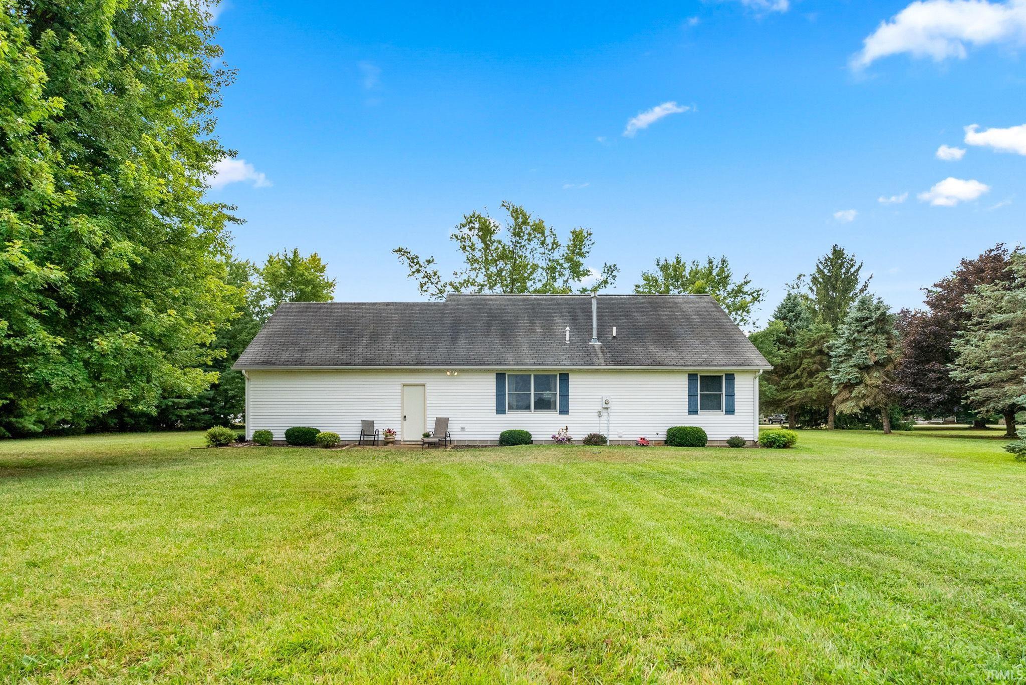556 E Beer Road
