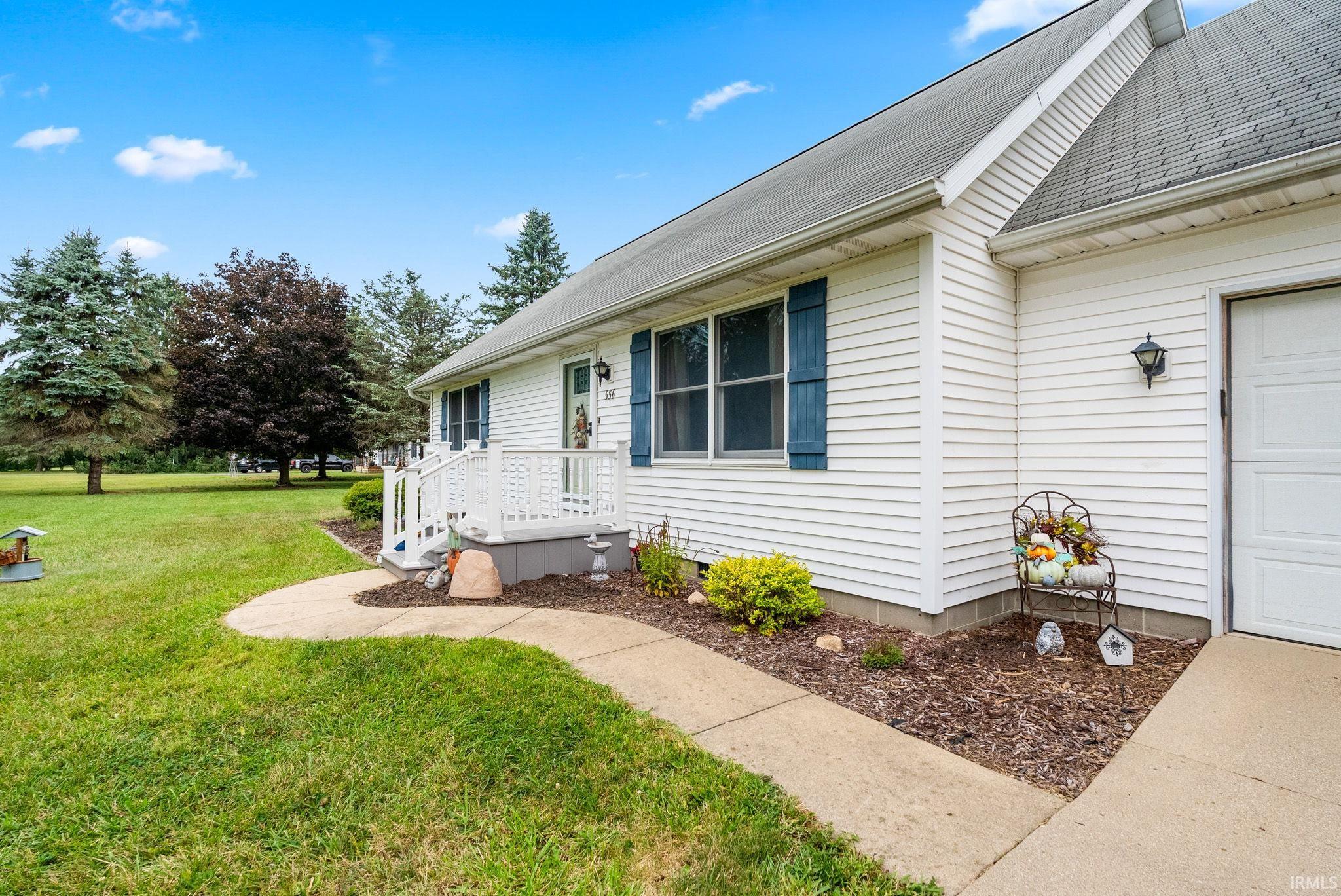 556 E Beer Road