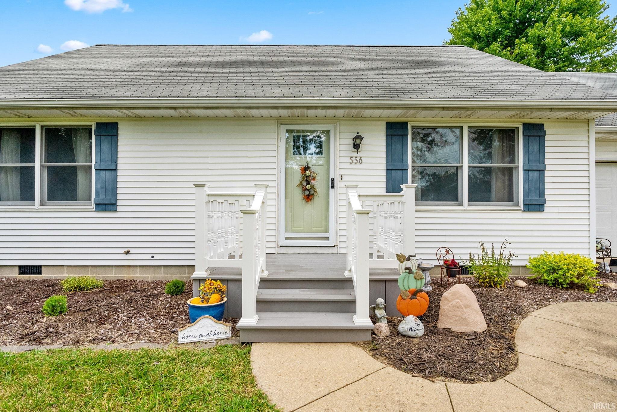 556 E Beer Road
