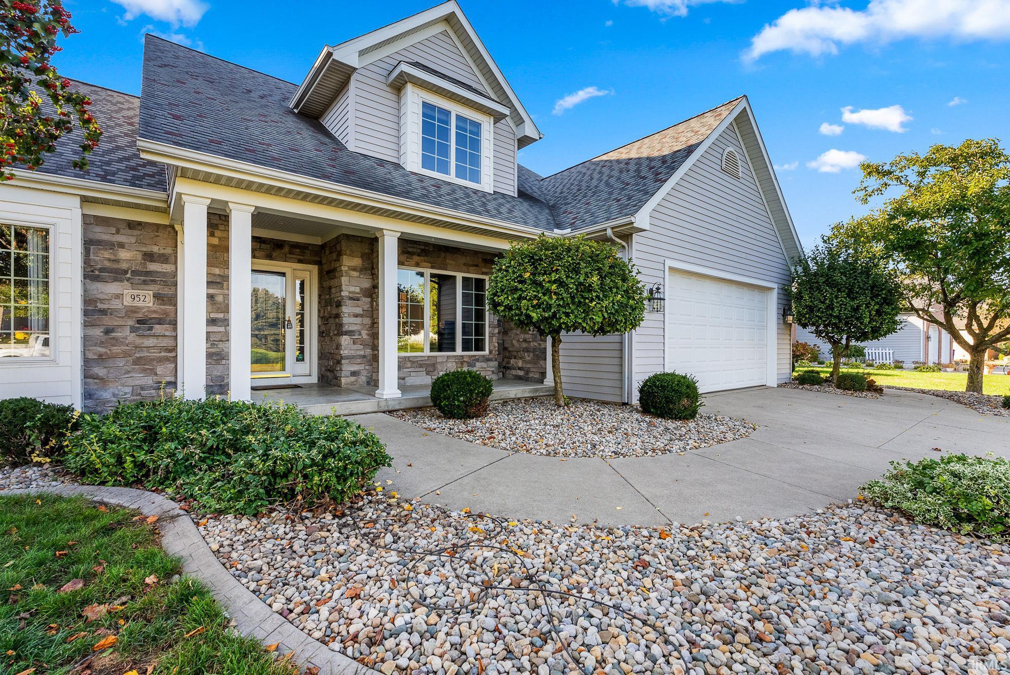 952 N Old Orchard Drive