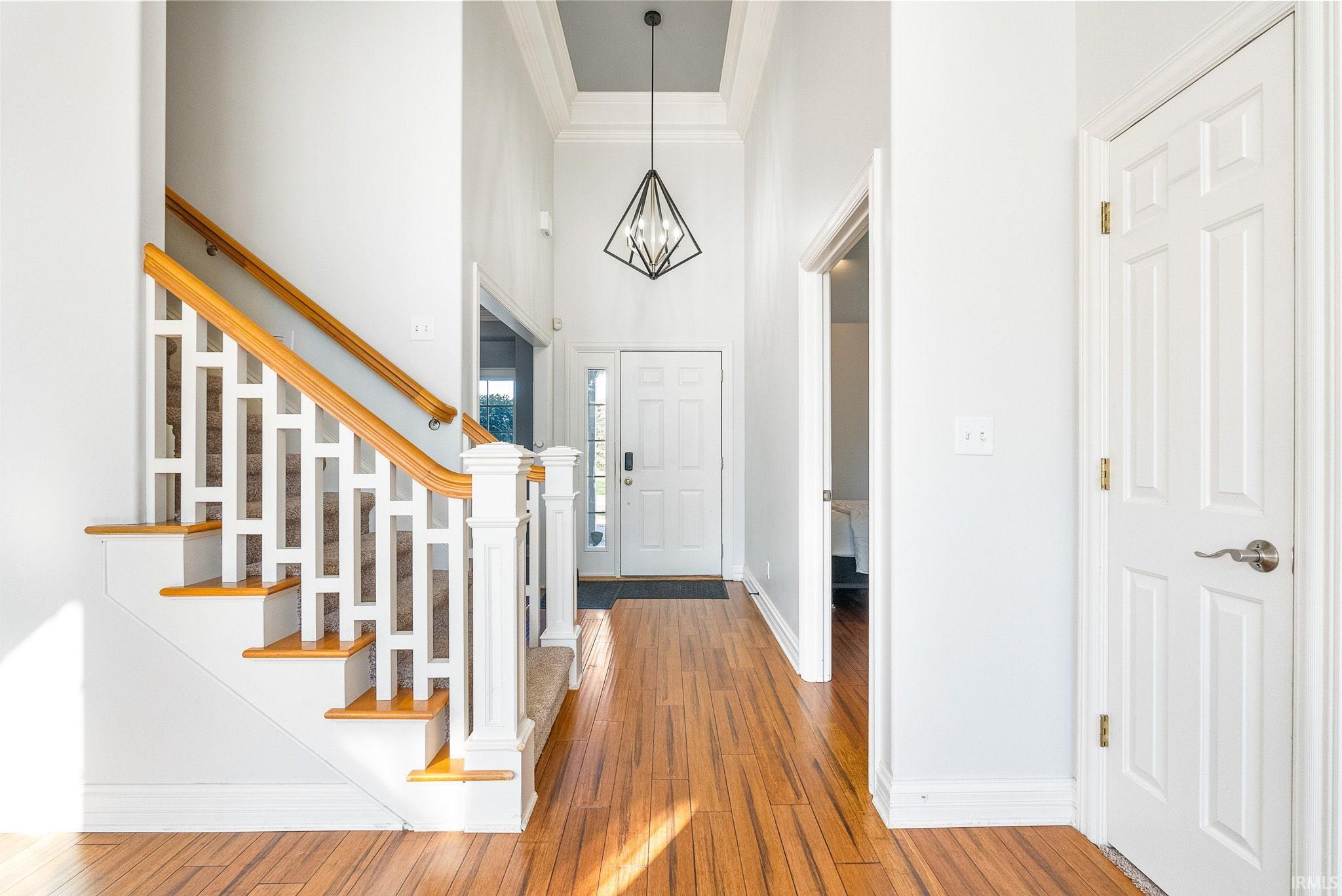 952 N Old Orchard Drive