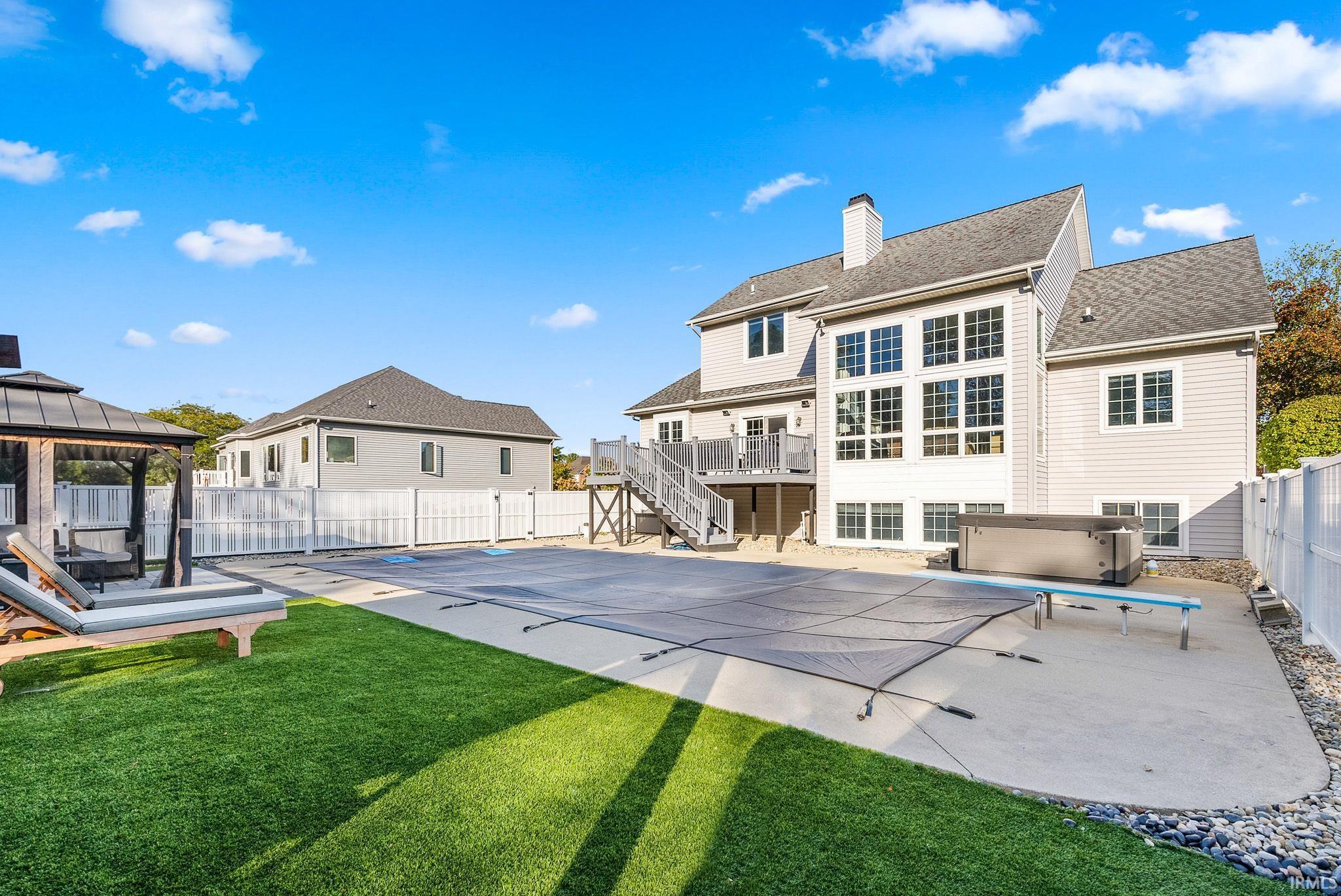 952 N Old Orchard Drive