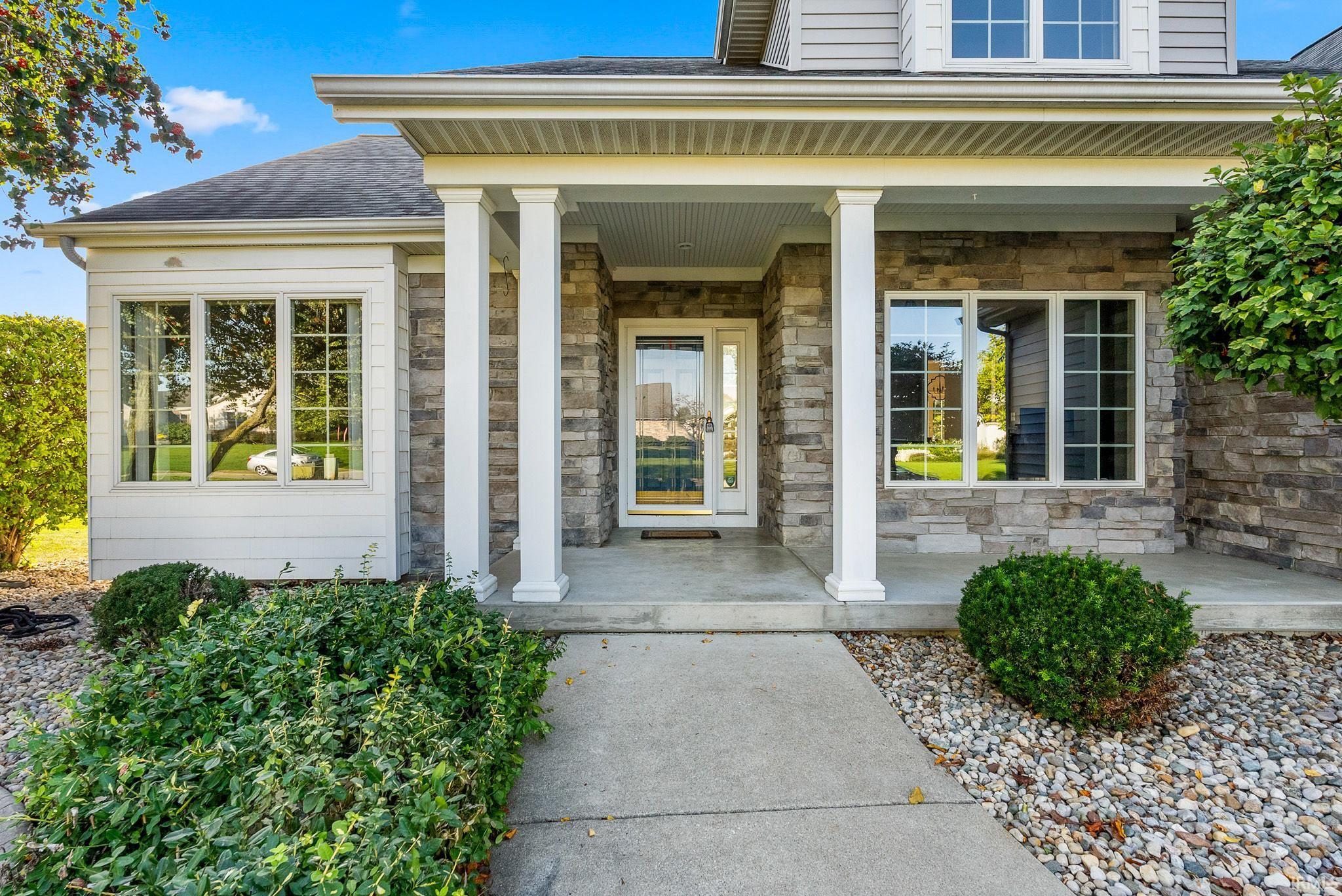 952 N Old Orchard Drive