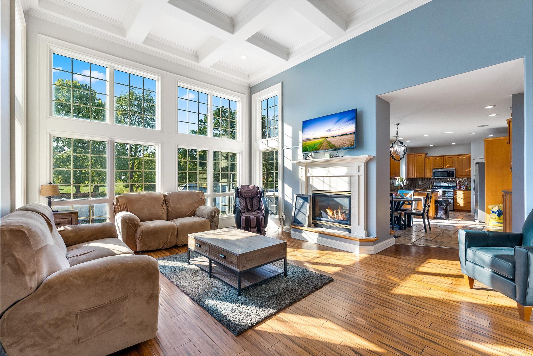 952 N Old Orchard Drive