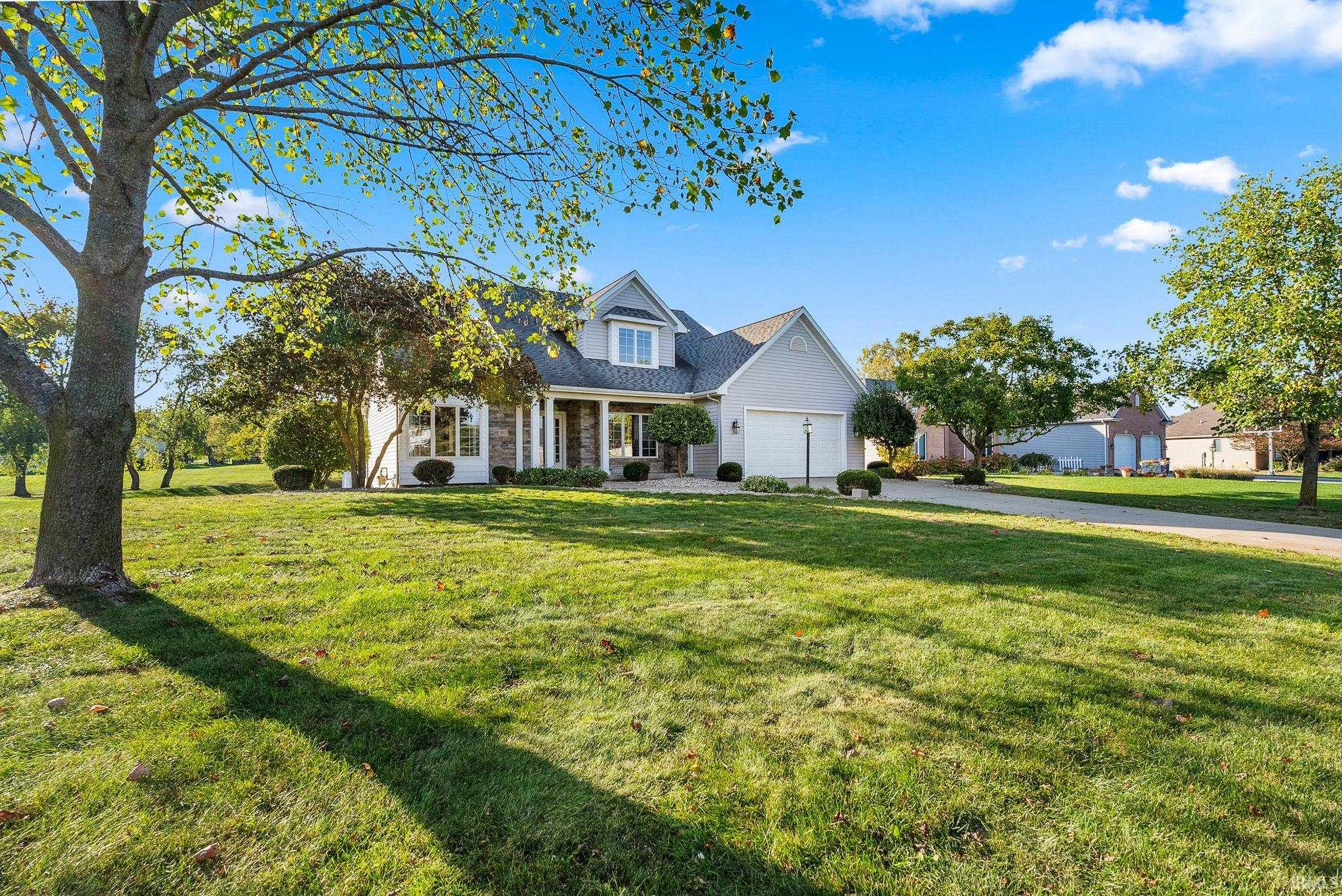 952 N Old Orchard Drive