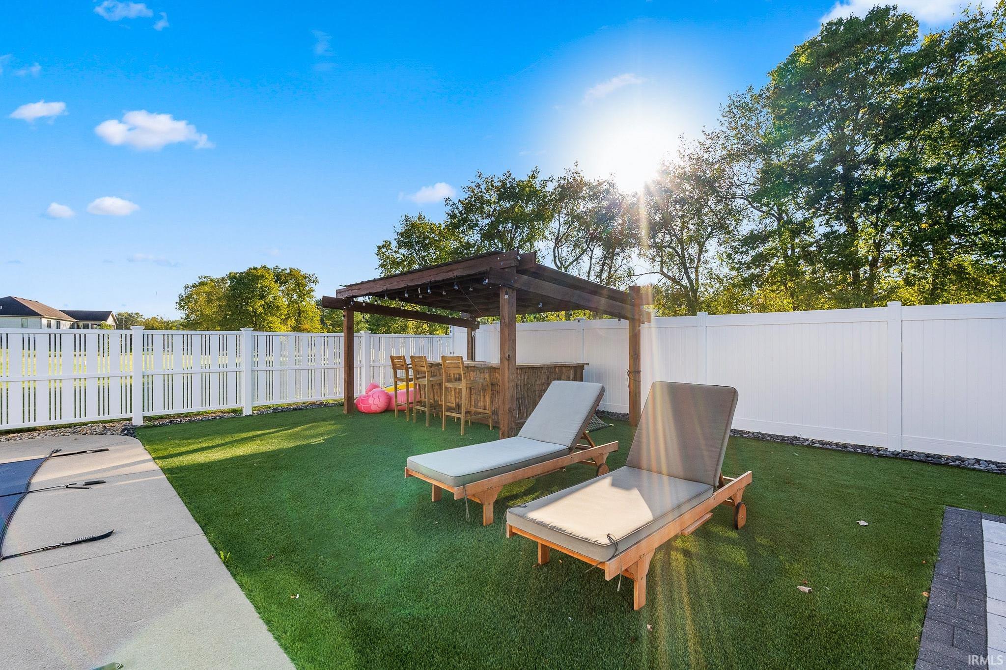 952 N Old Orchard Drive