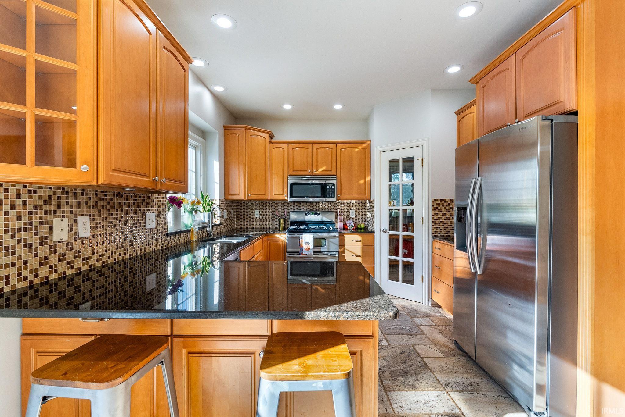 952 N Old Orchard Drive