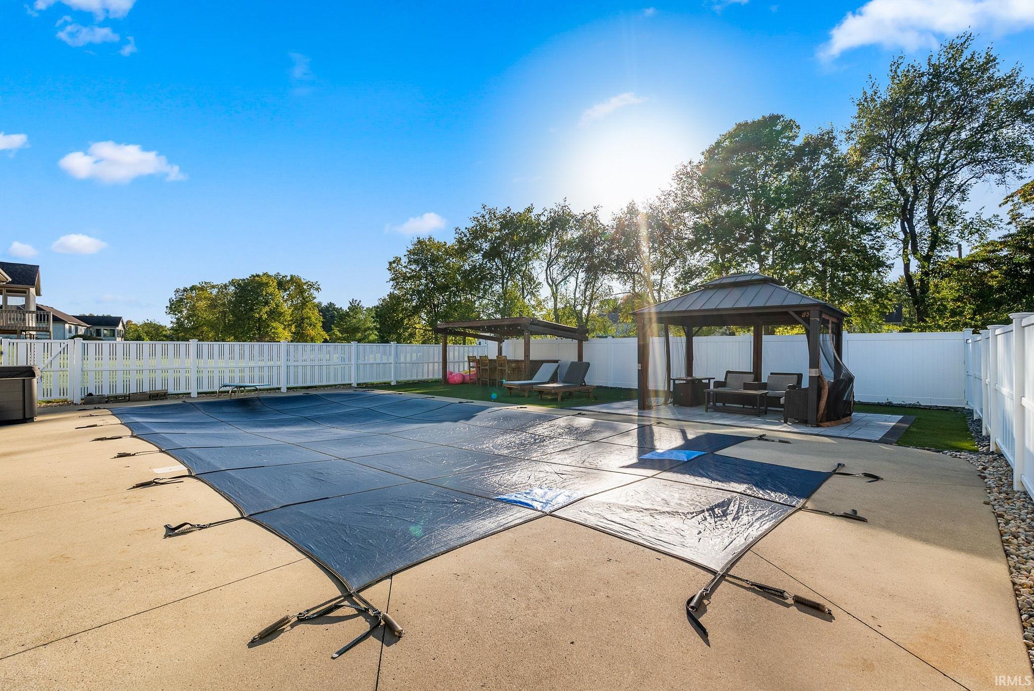 952 N Old Orchard Drive