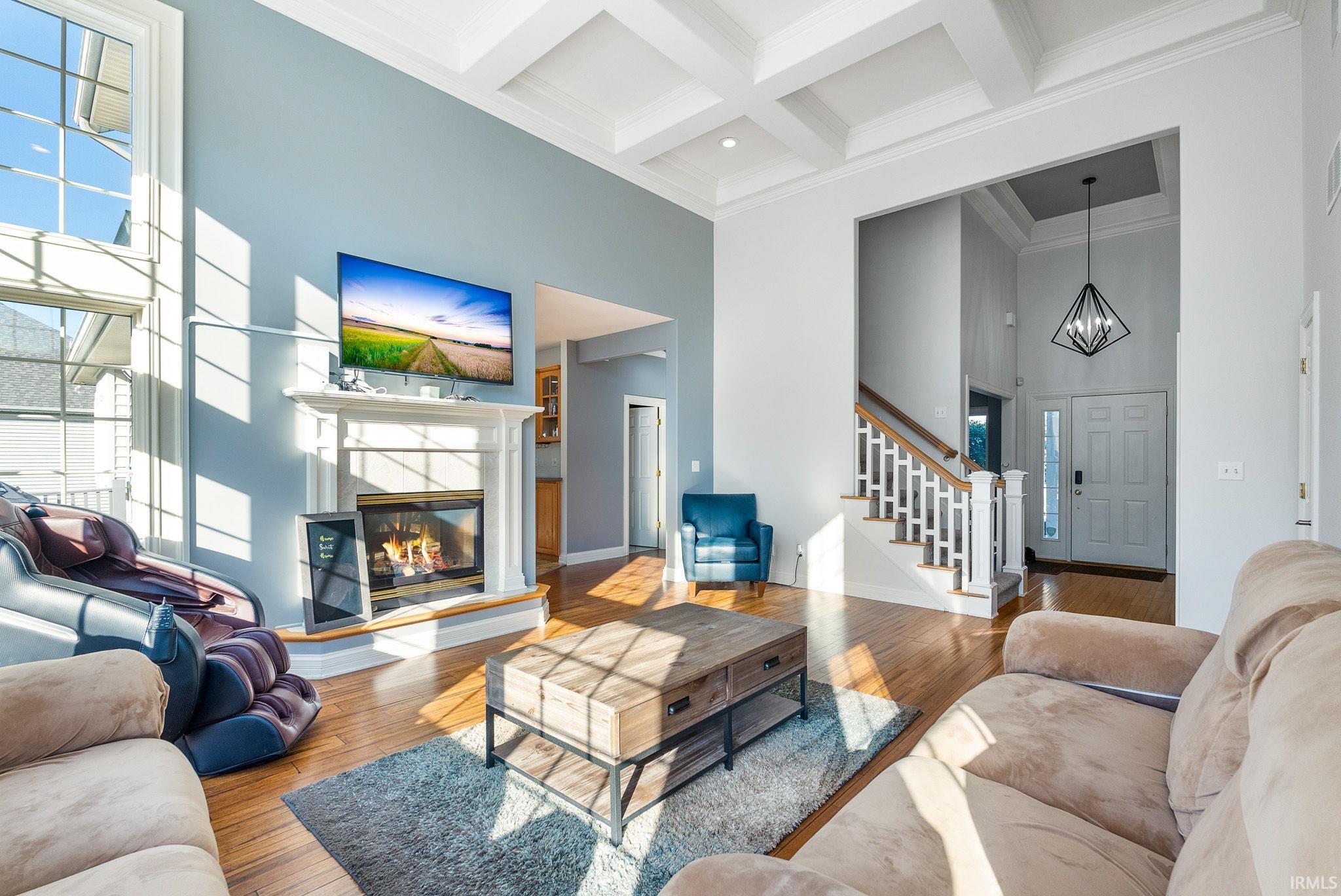 952 N Old Orchard Drive