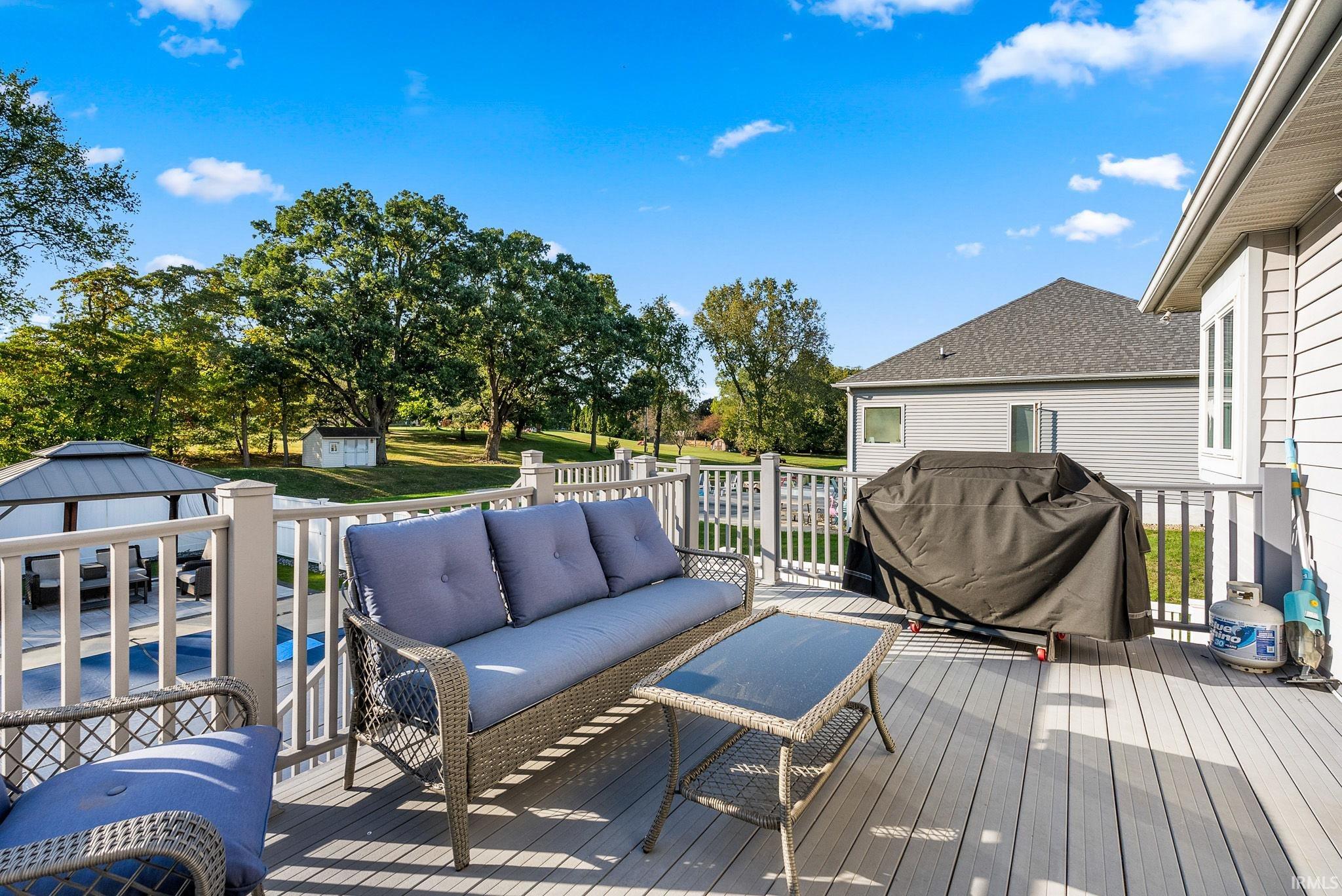 952 N Old Orchard Drive