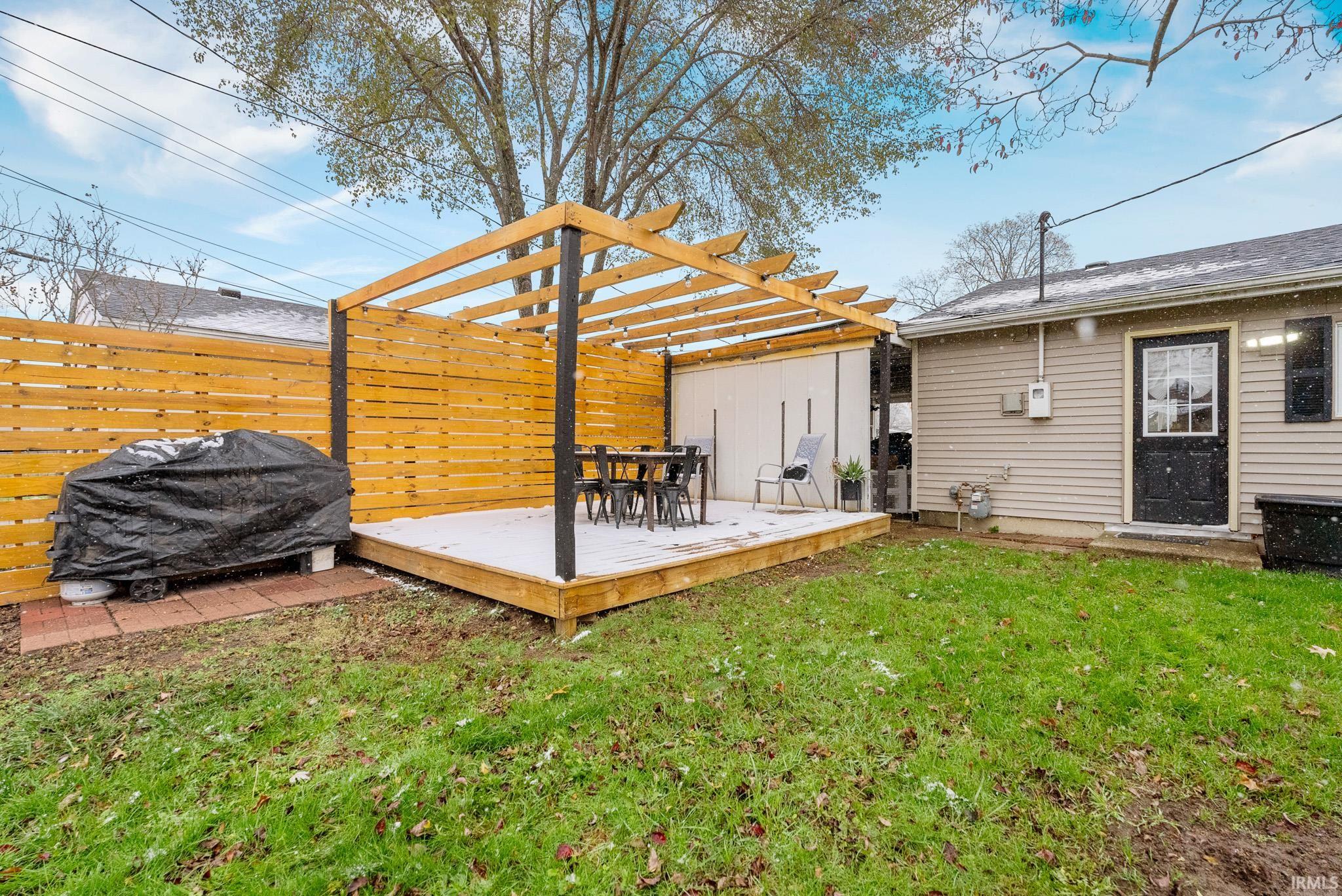 317 N Elder Street