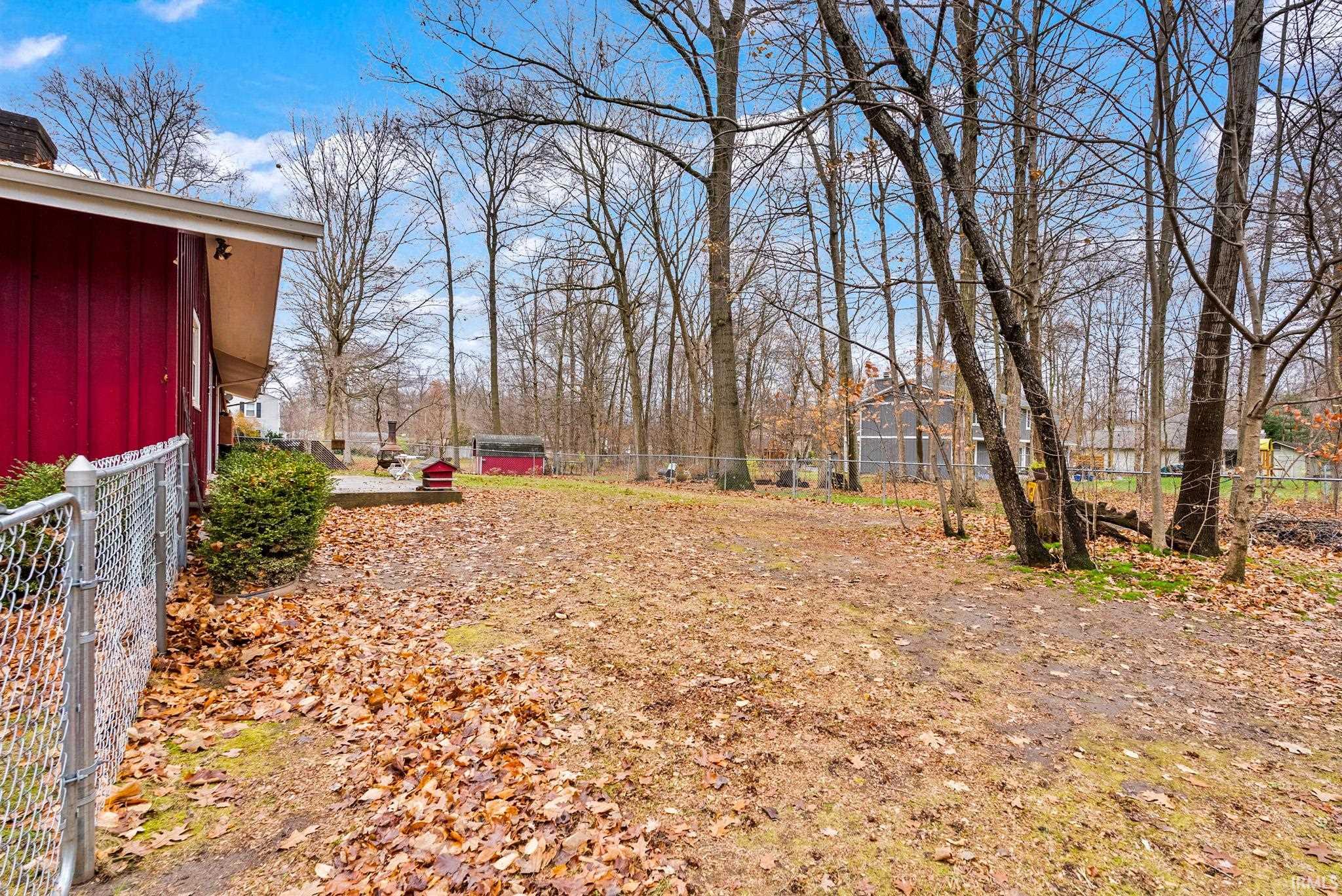 2626 S Woodland Trail