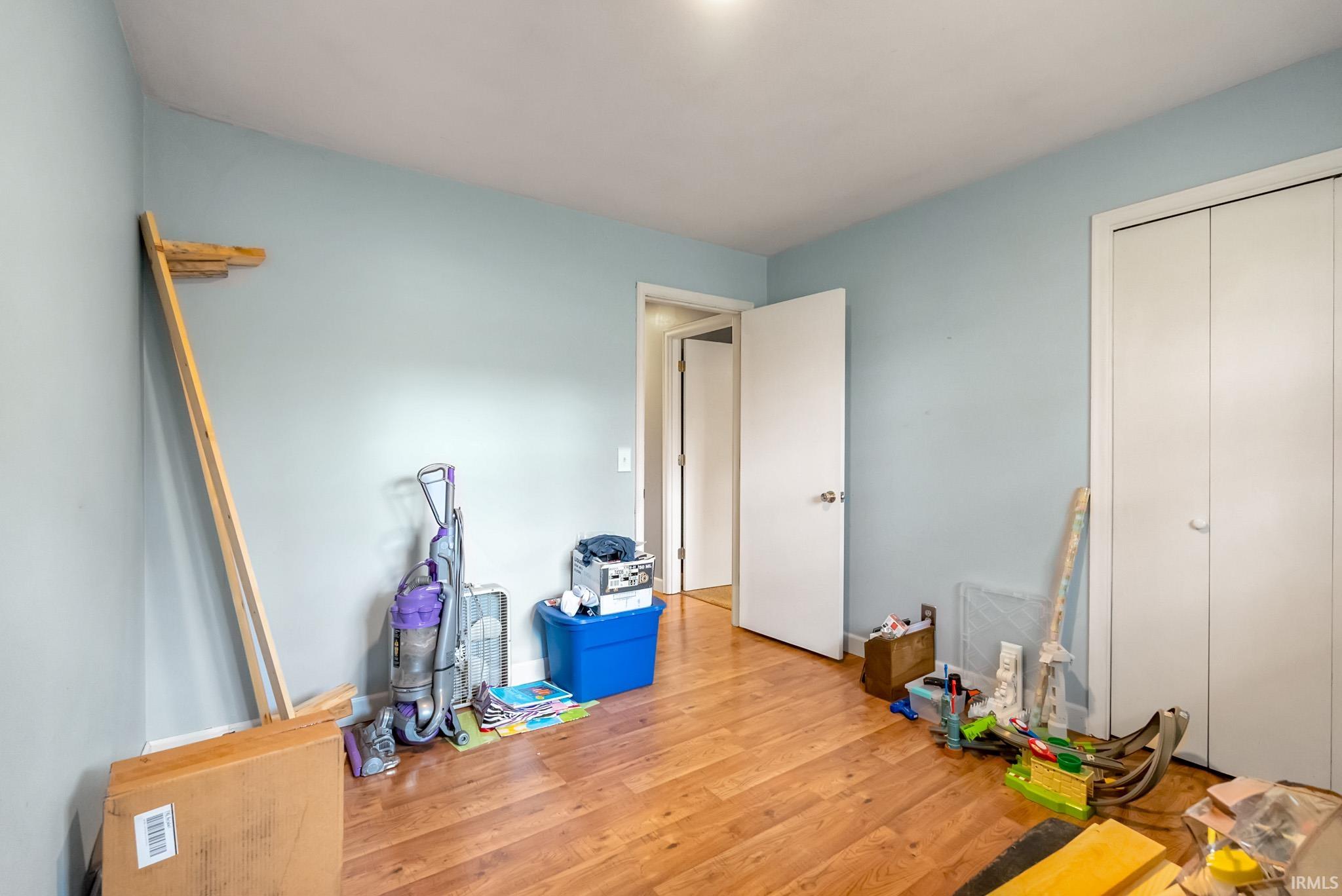 2626 S Woodland Trail