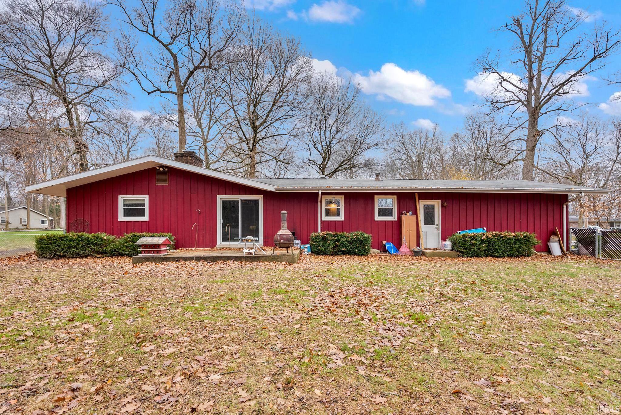 2626 S Woodland Trail
