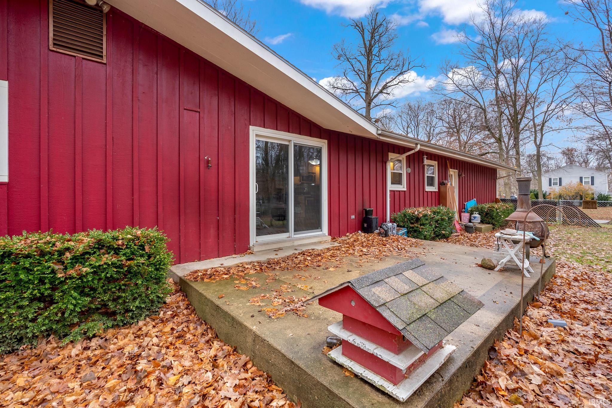 2626 S Woodland Trail