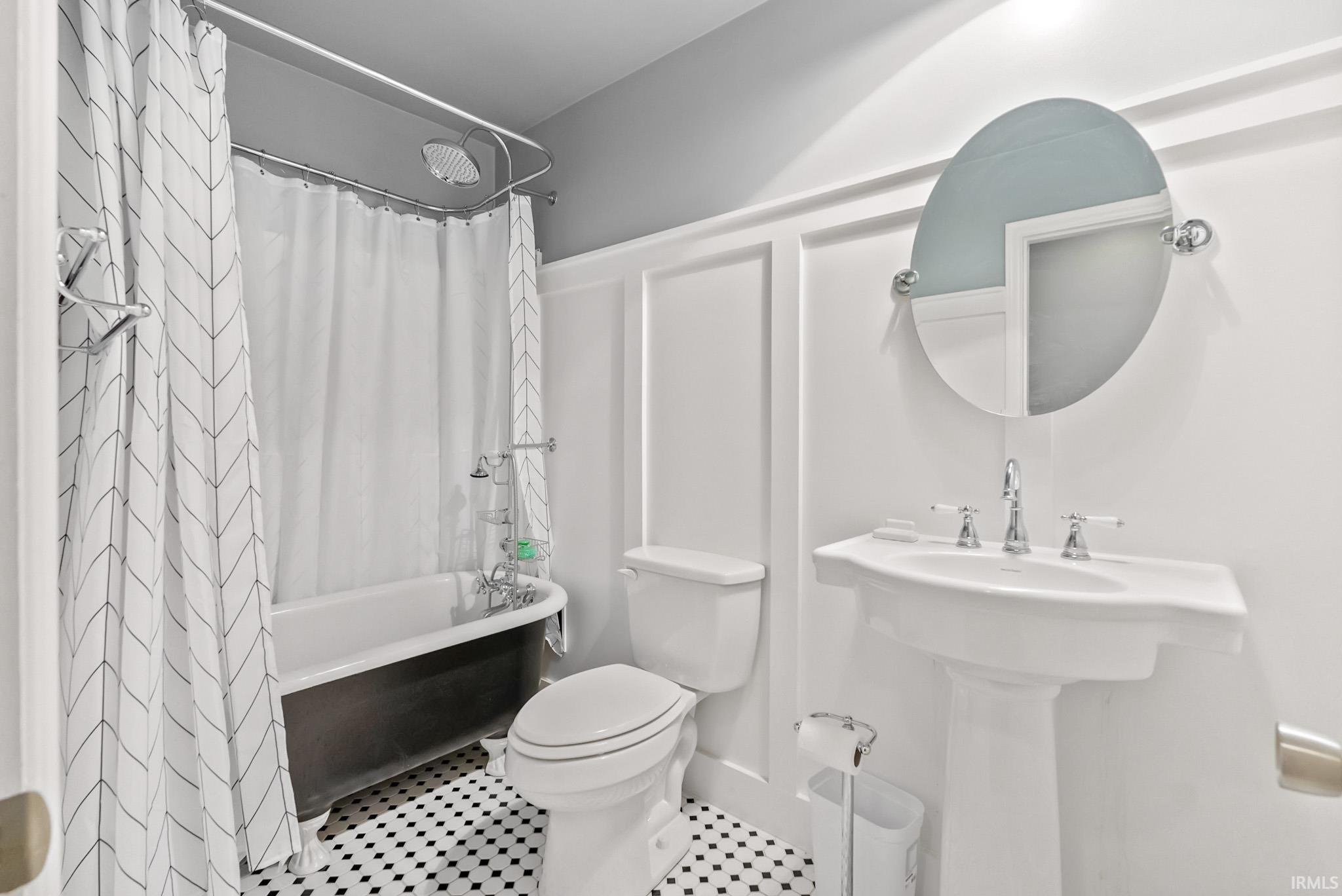 2626 S Woodland Trail