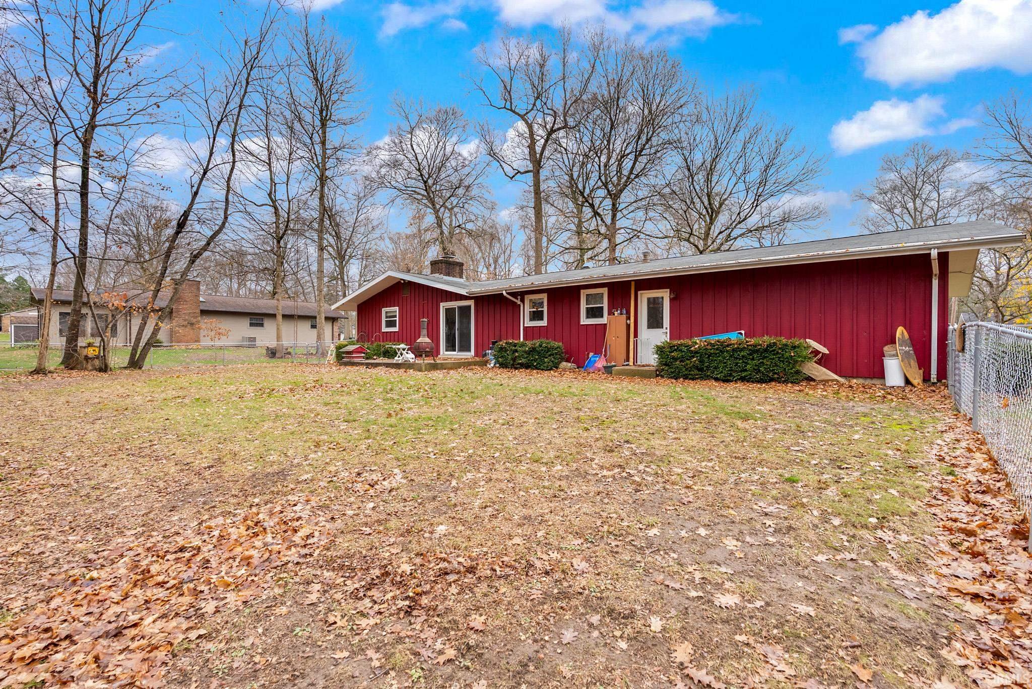 2626 S Woodland Trail