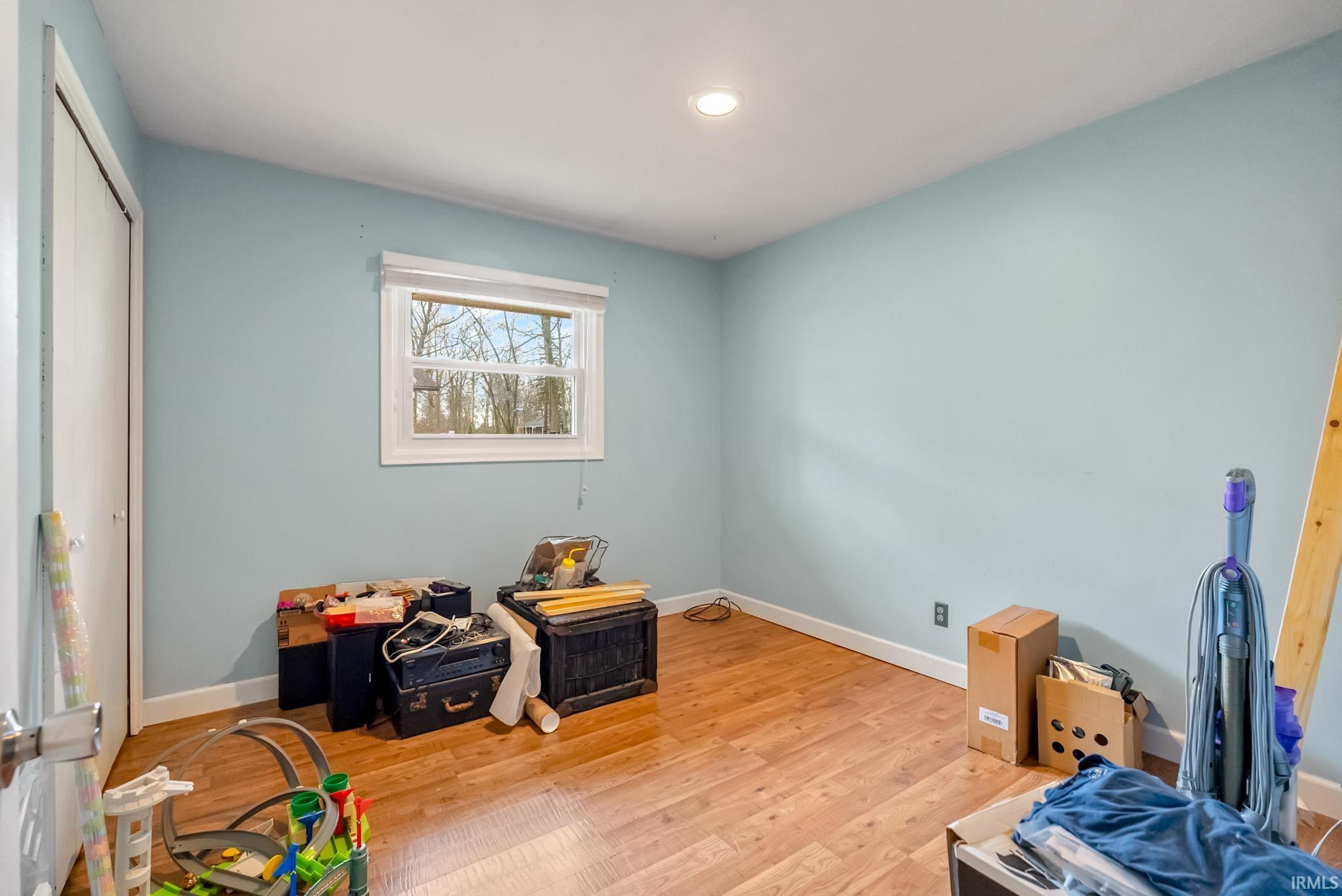 2626 S Woodland Trail