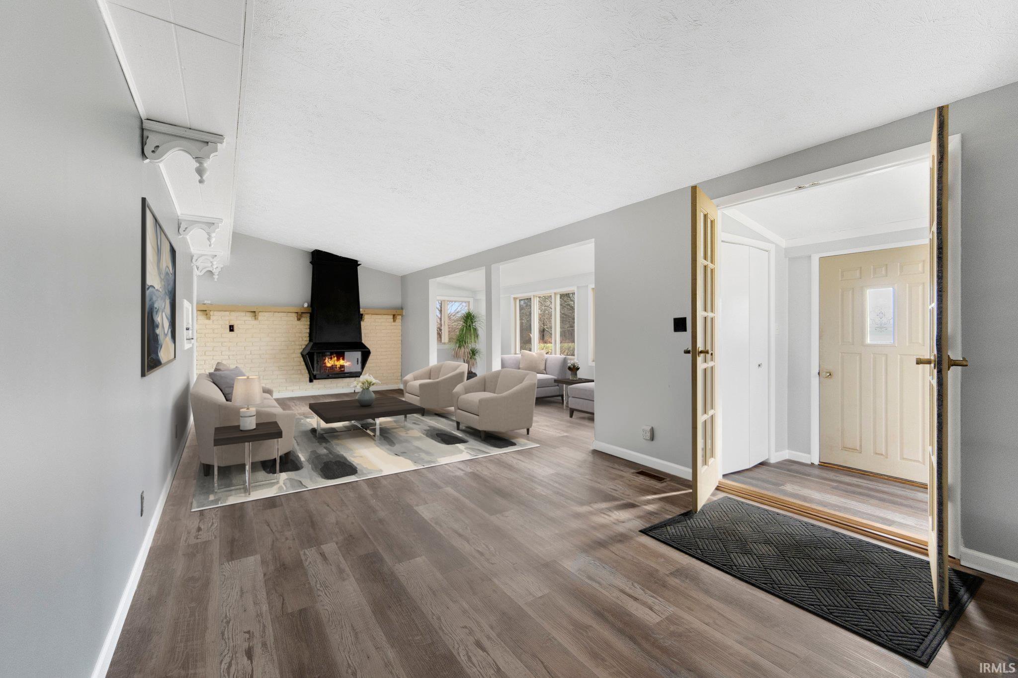 1760 Golf Heights Road