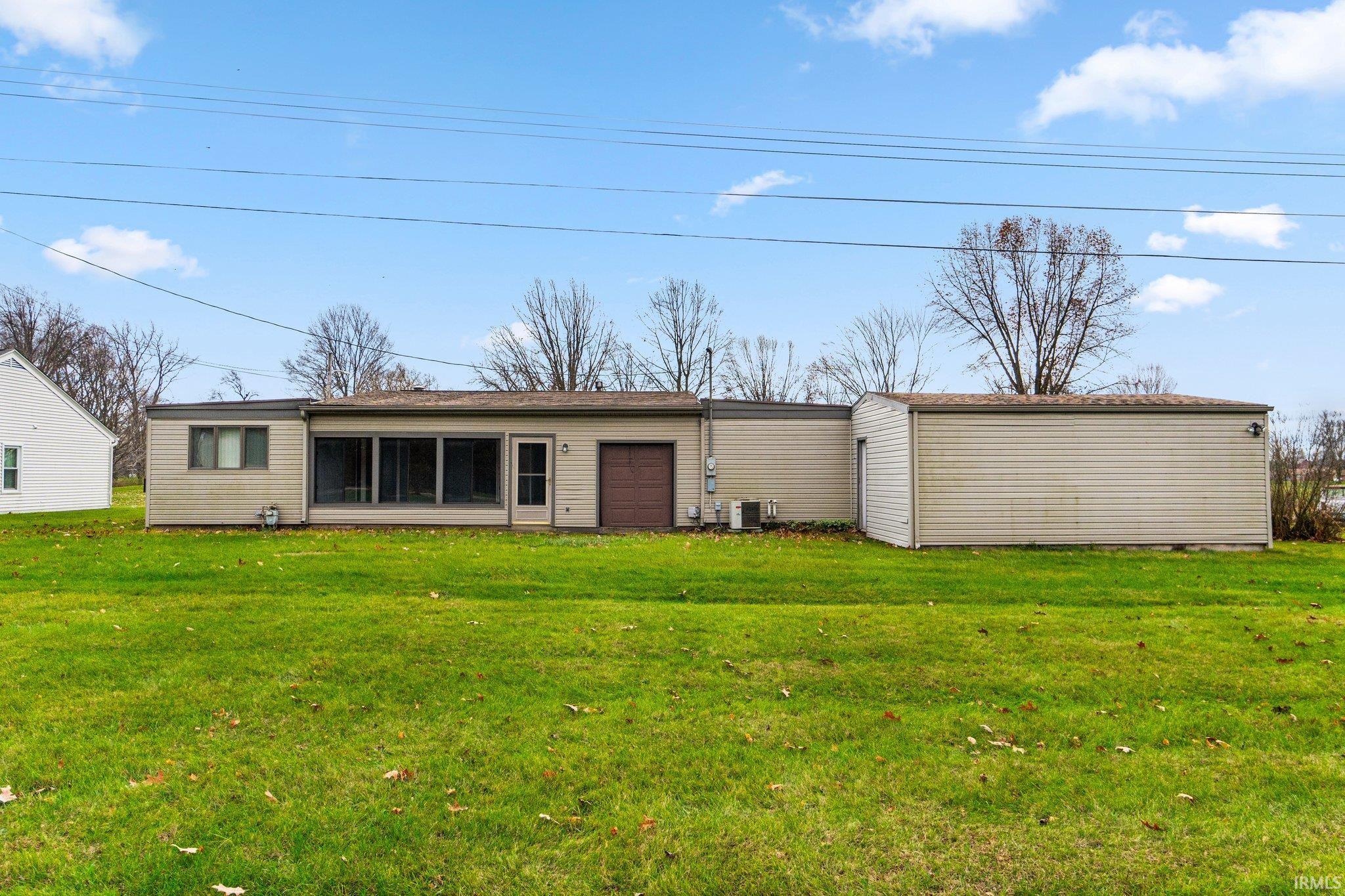 1760 Golf Heights Road