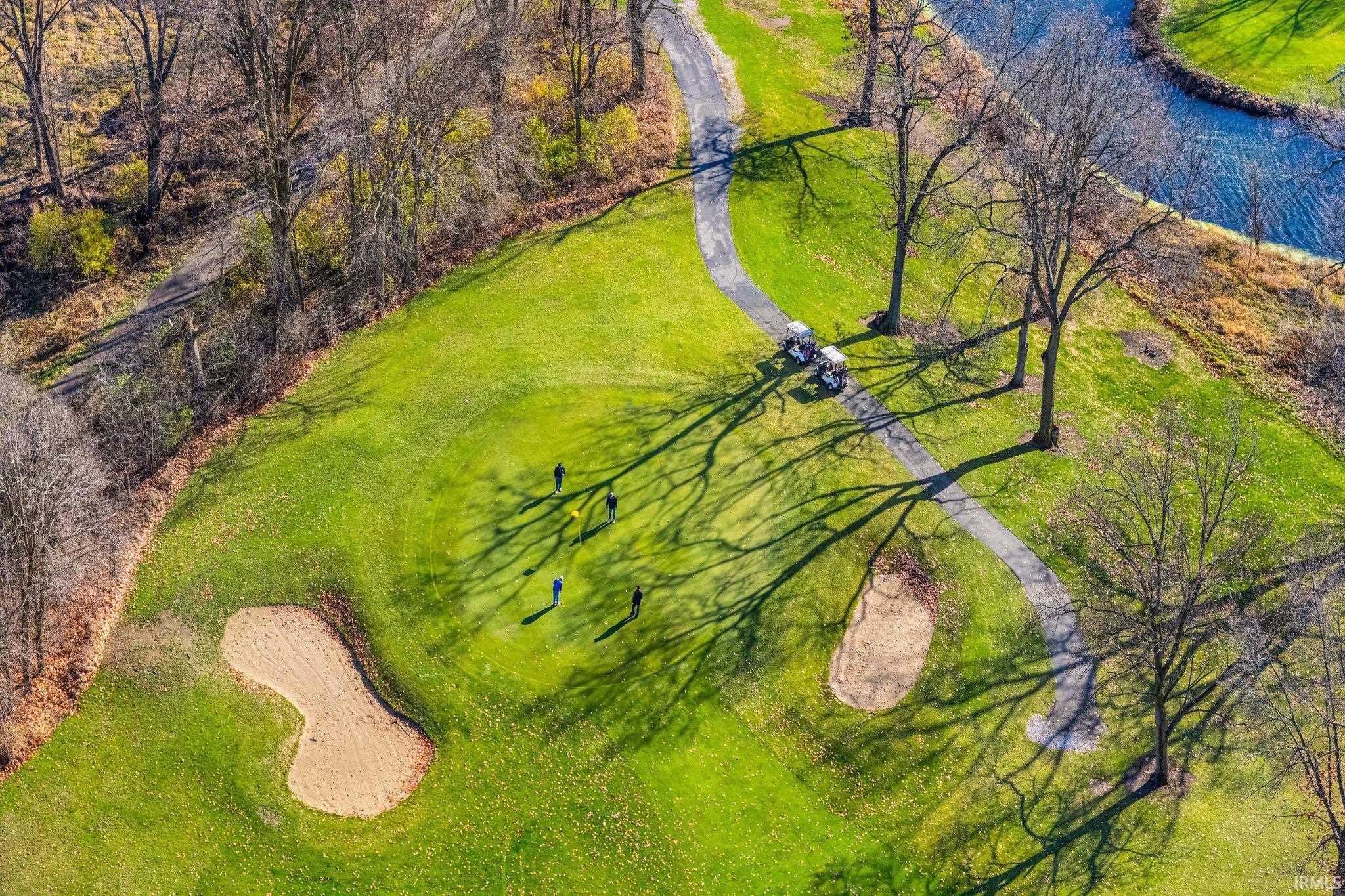 1760 Golf Heights Road