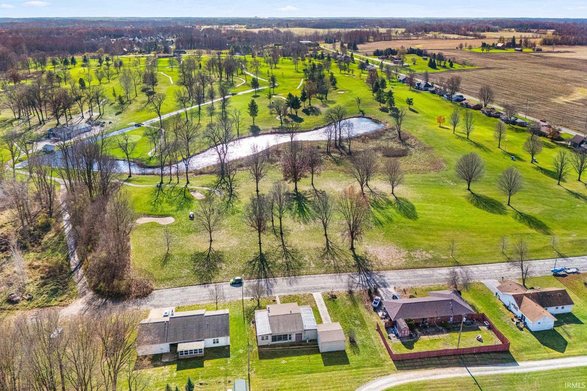 1760 Golf Heights Road
