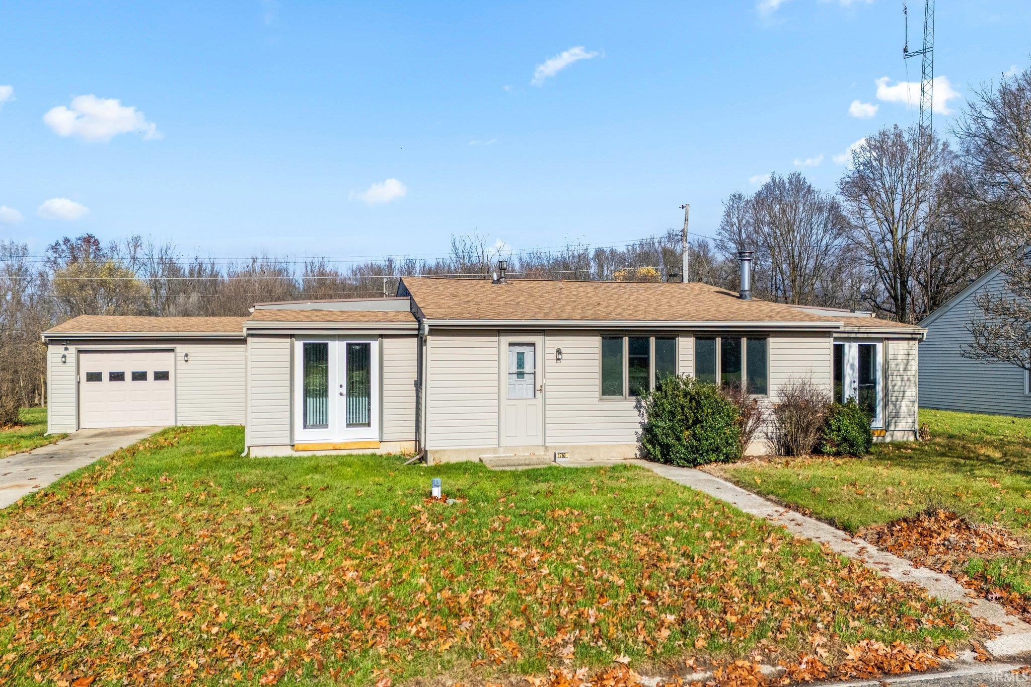 1760 Golf Heights Road