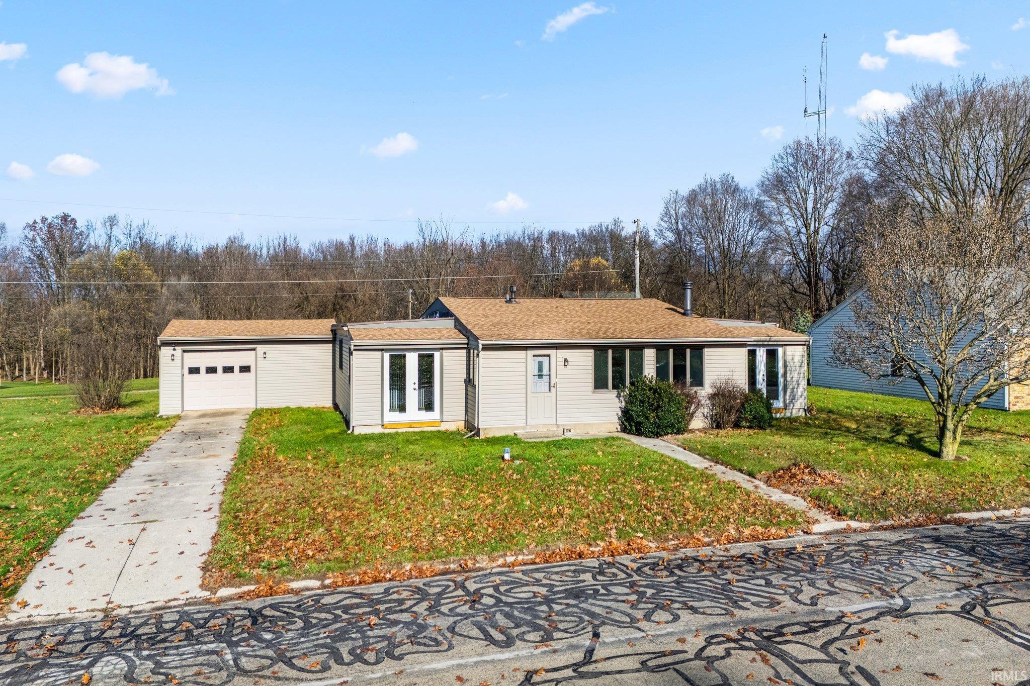 1760 Golf Heights Road
