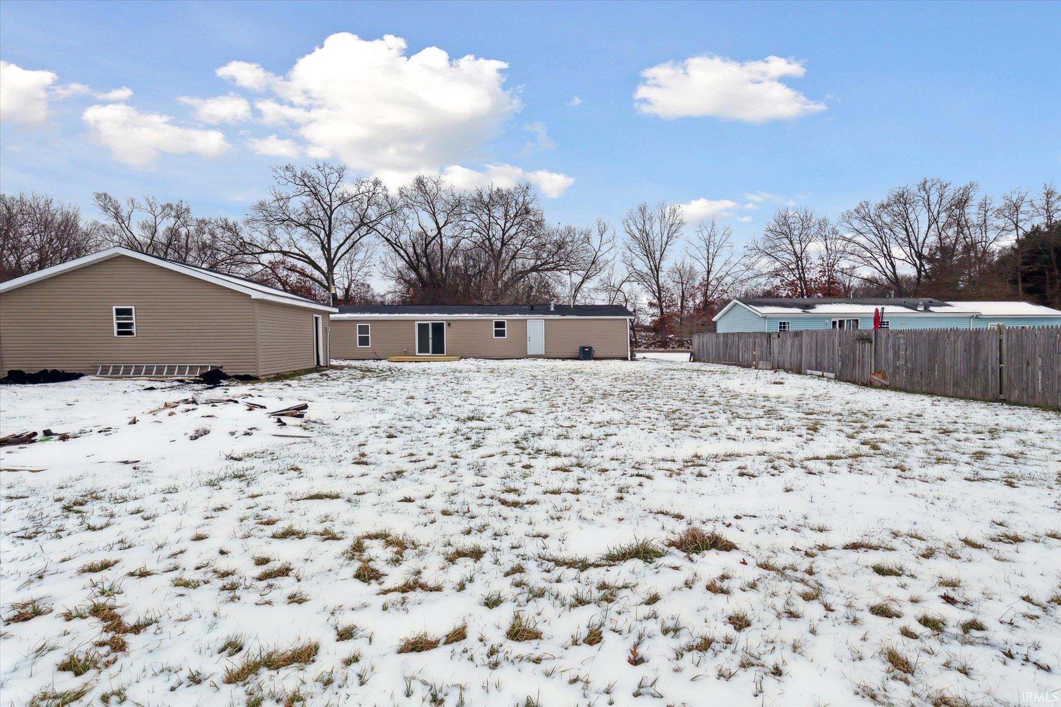 22611 County Road 104 Road