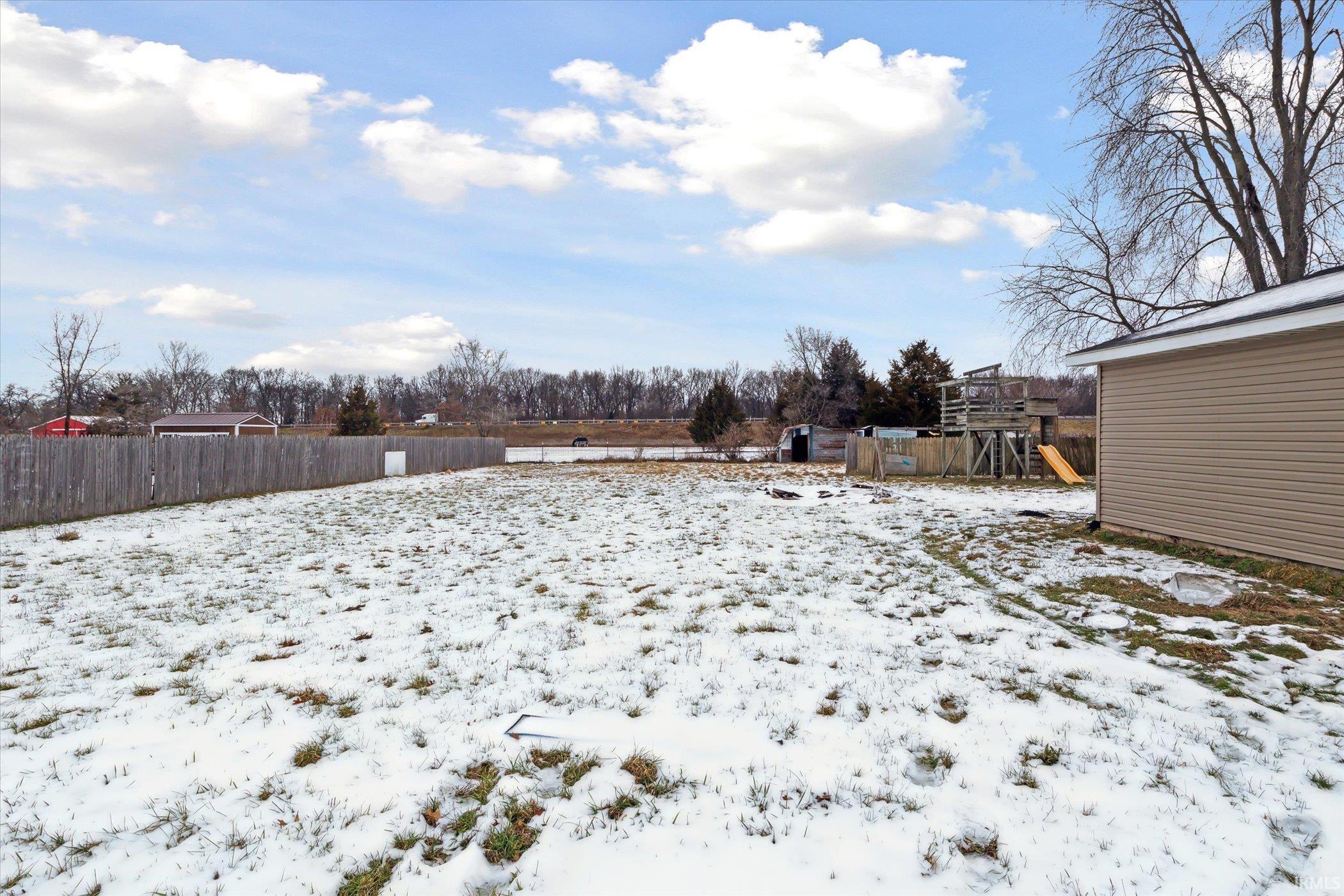 22611 County Road 104 Road