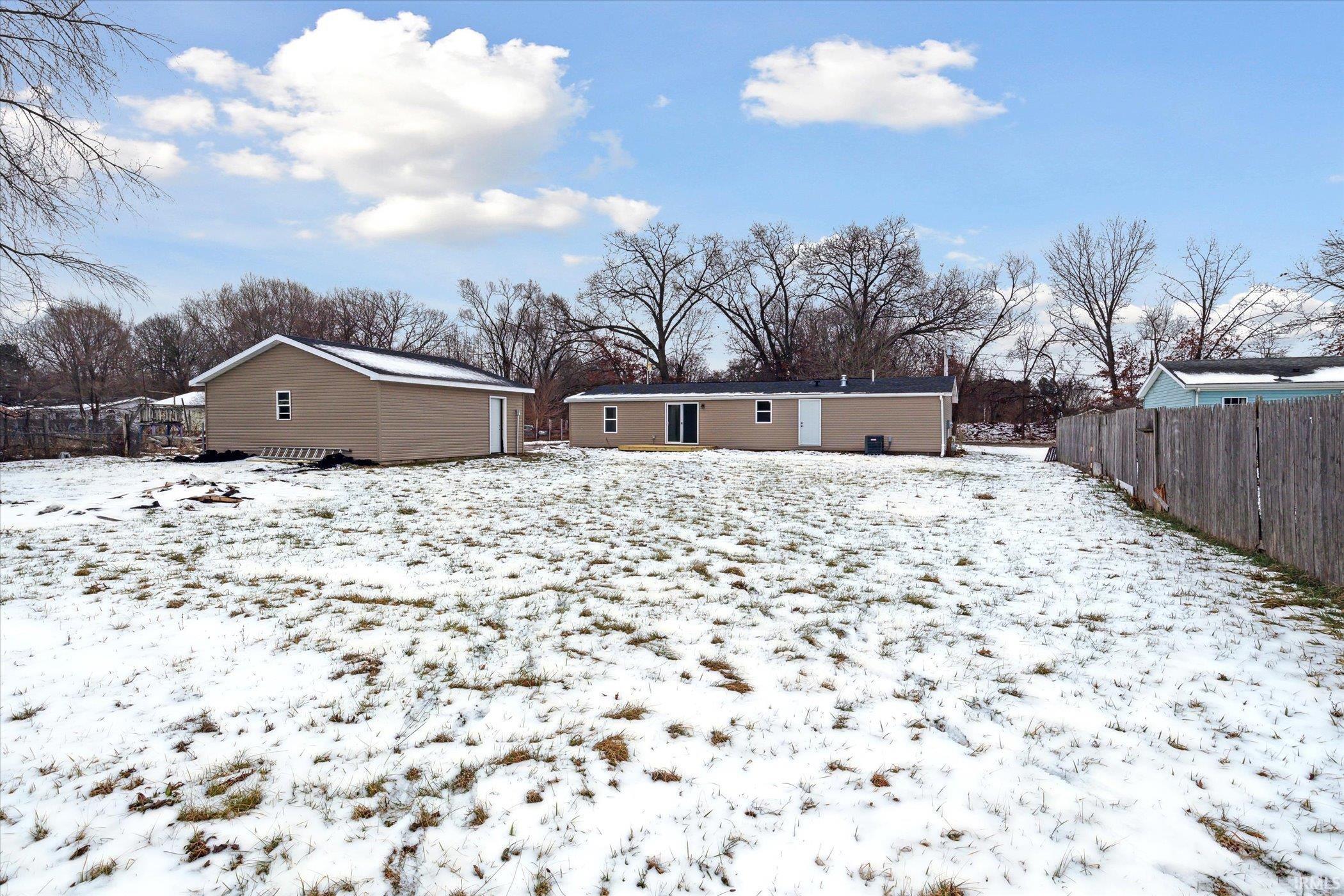 22611 County Road 104 Road