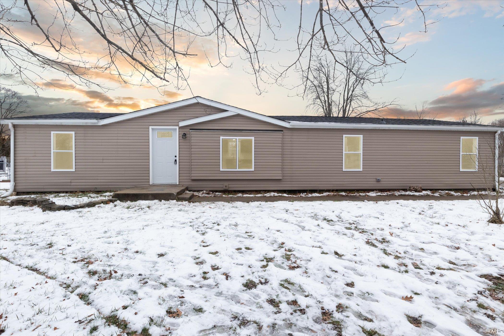 22611 County Road 104 Road