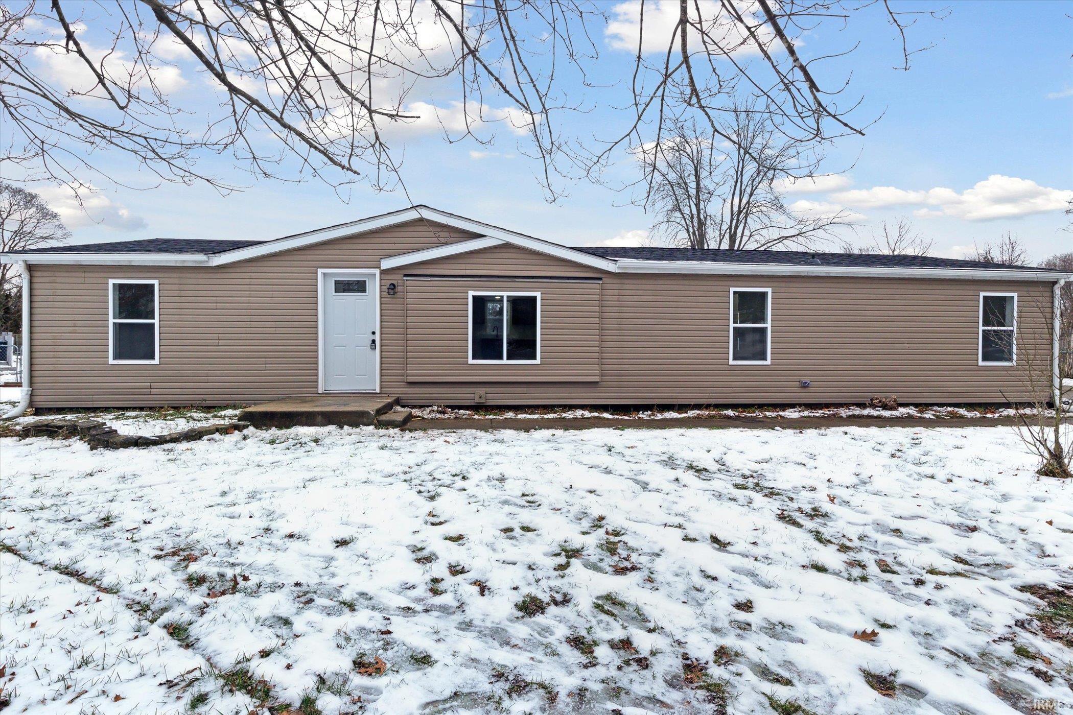 22611 County Road 104 Road