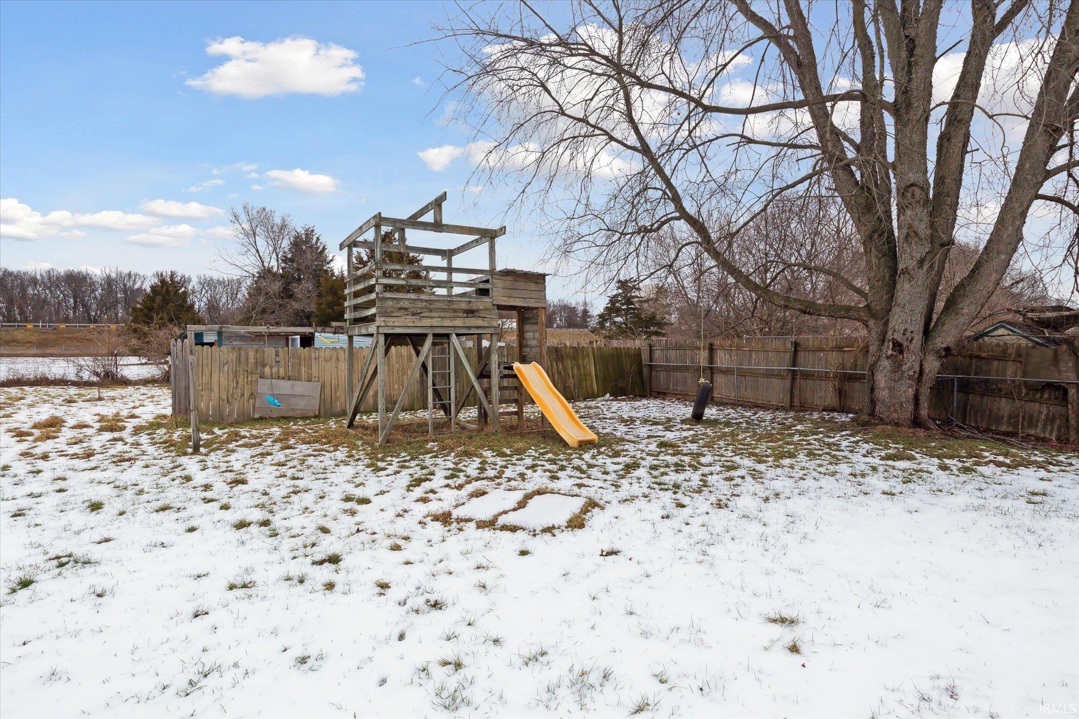 22611 County Road 104 Road