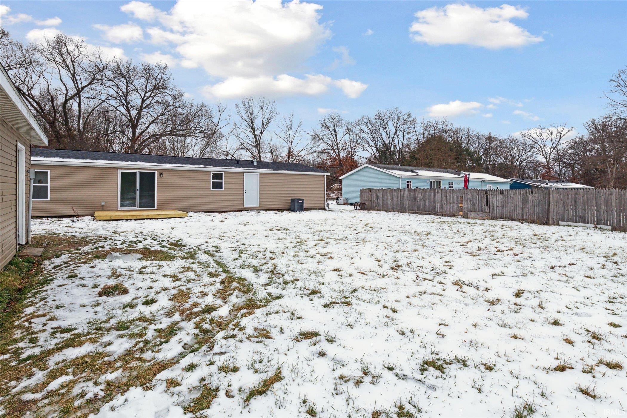 22611 County Road 104 Road