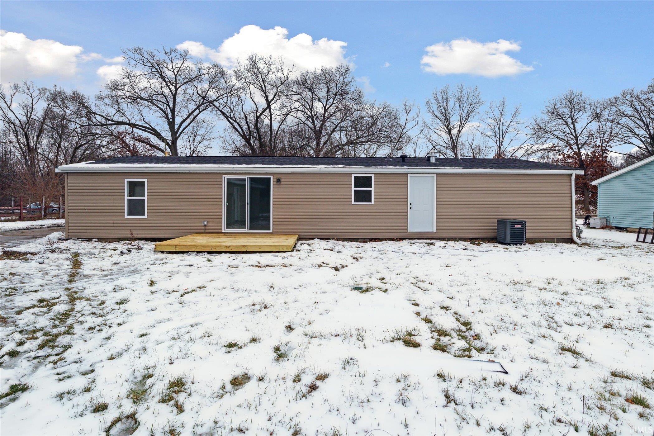 22611 County Road 104 Road