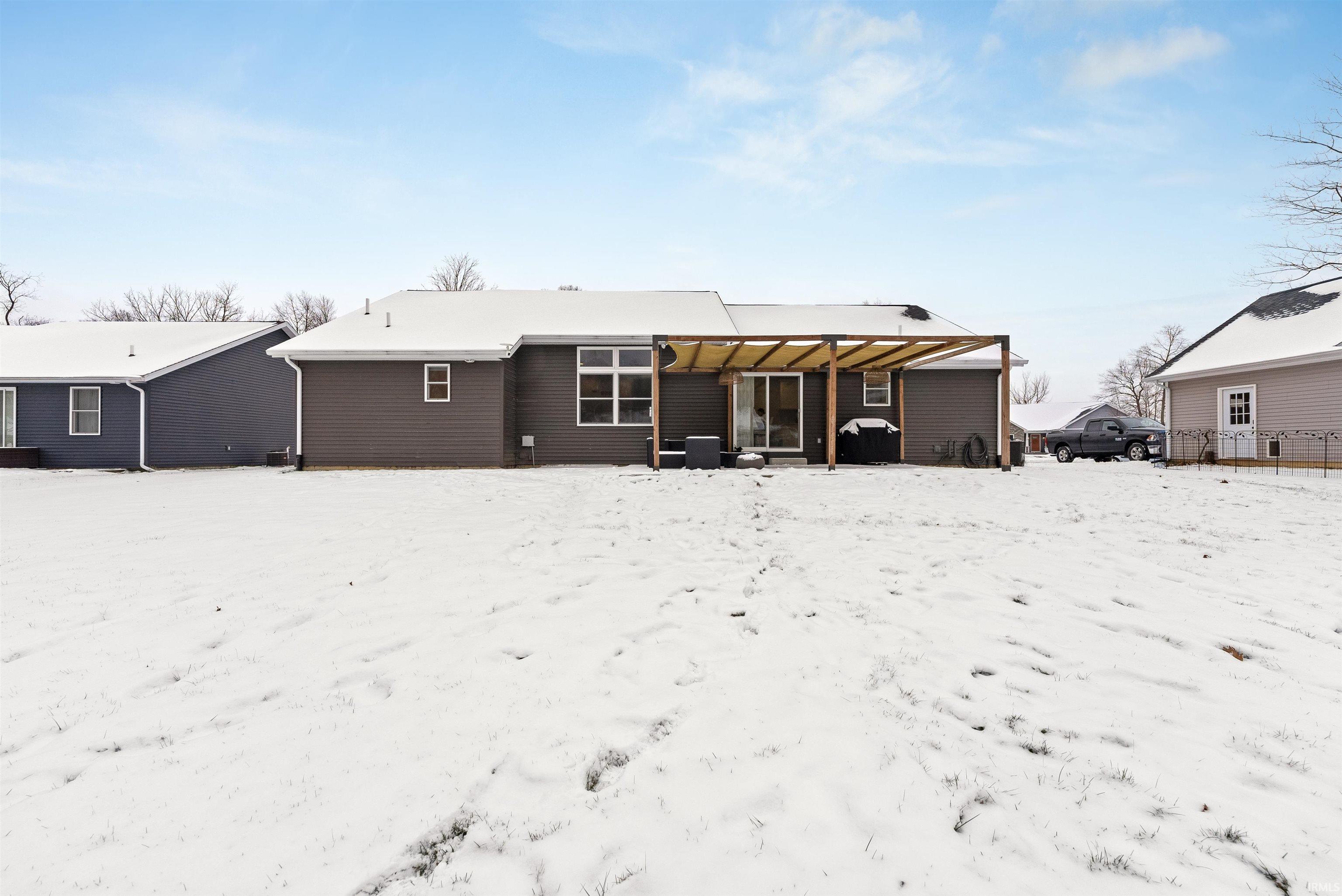 2603 Redspire Boulevard
