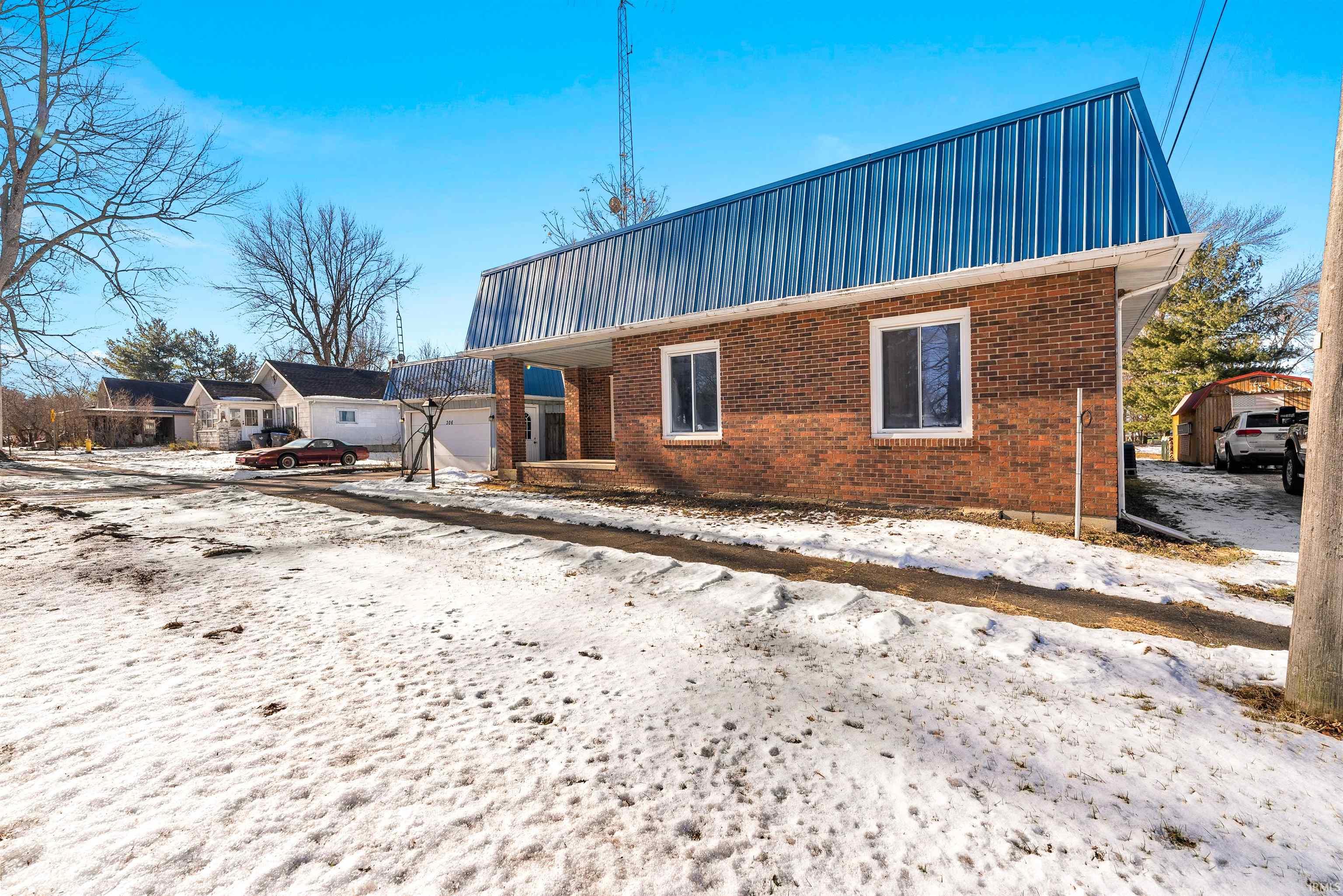 306 S Main Street