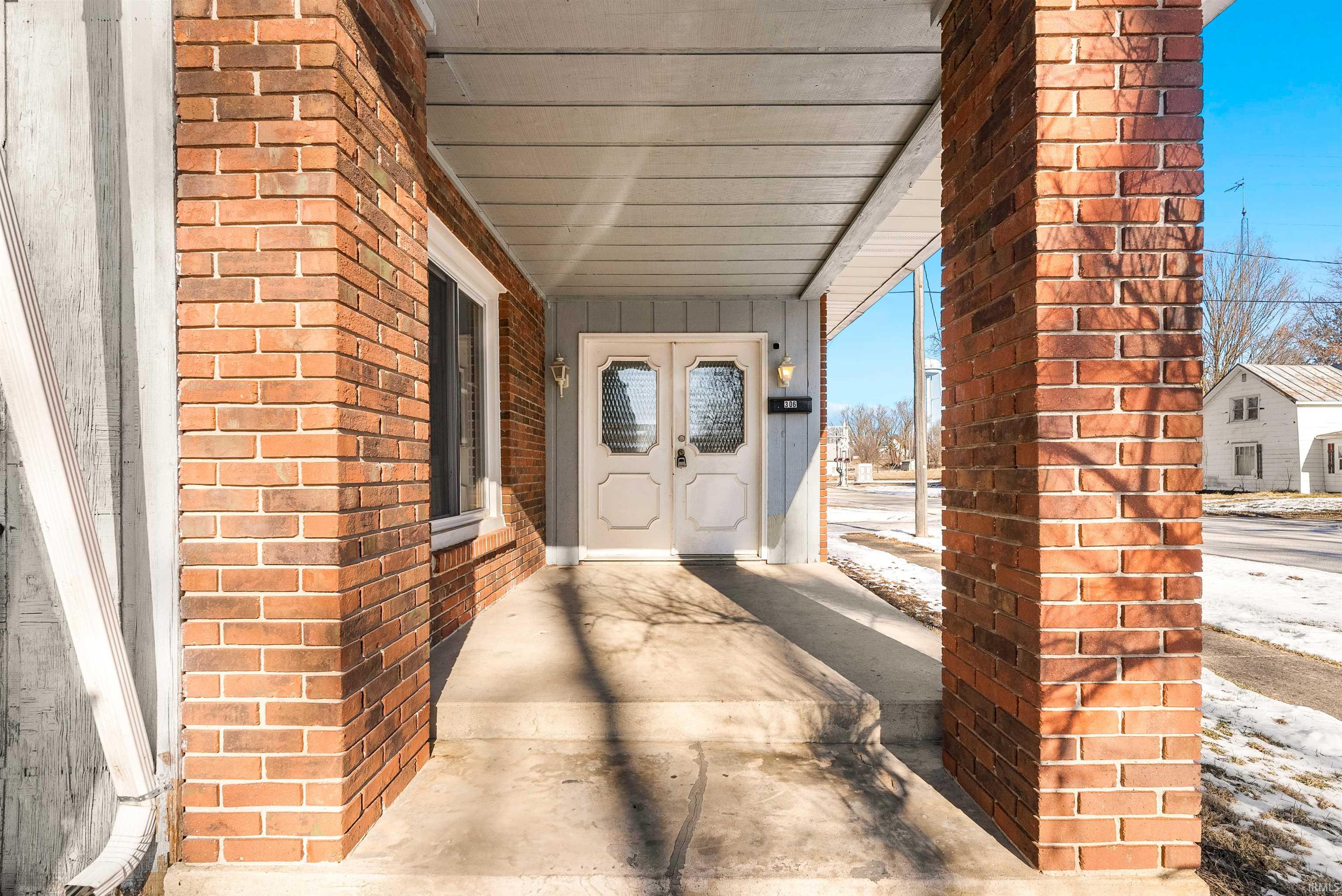 306 S Main Street
