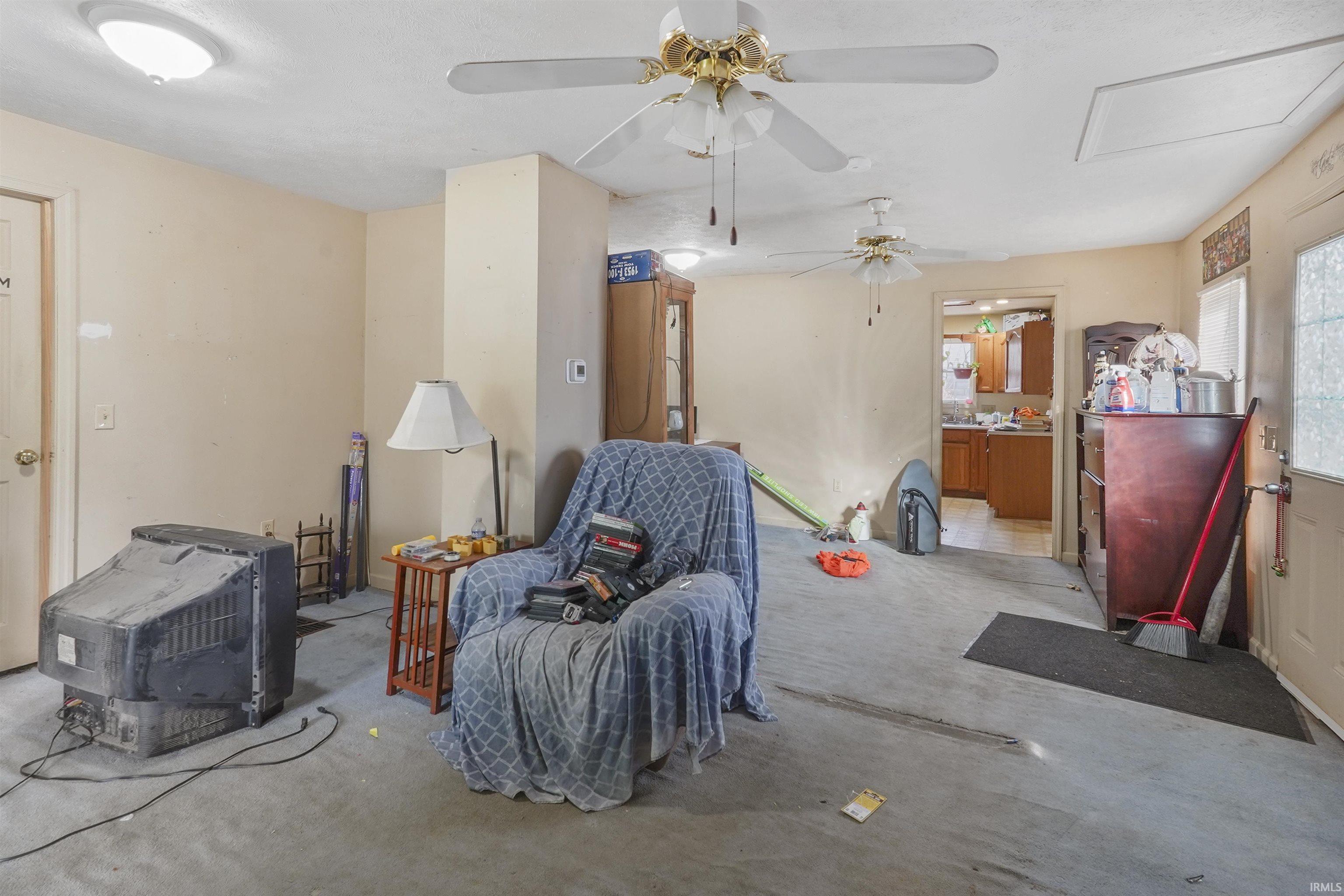 516 W Pike Street