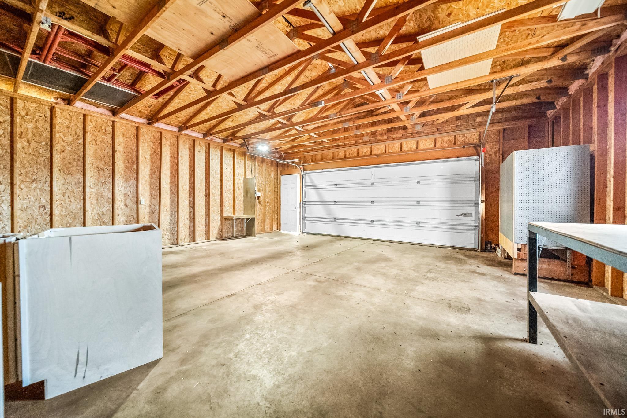 3099 N Georgia Street