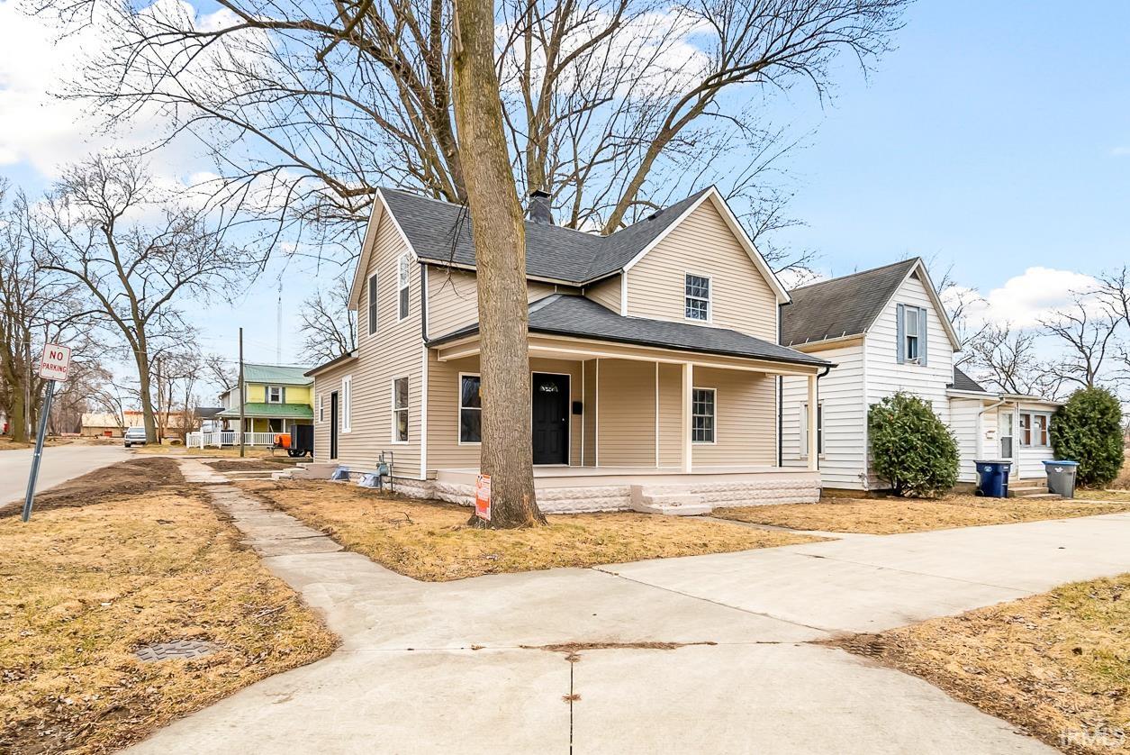 844 E Market Street