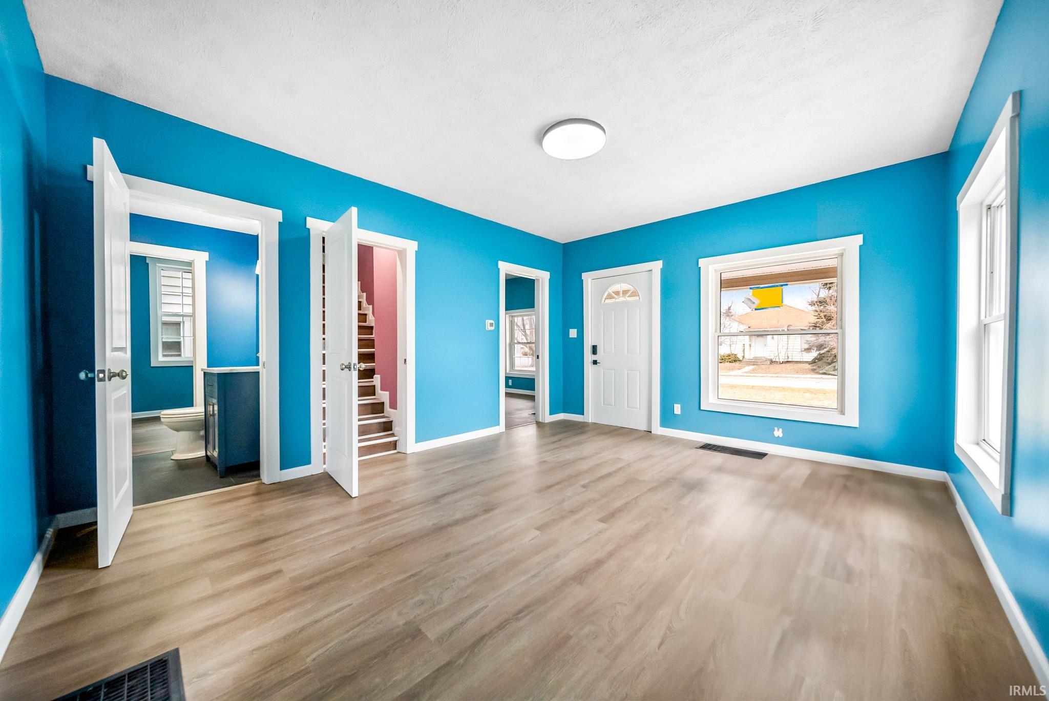 844 E Market Street