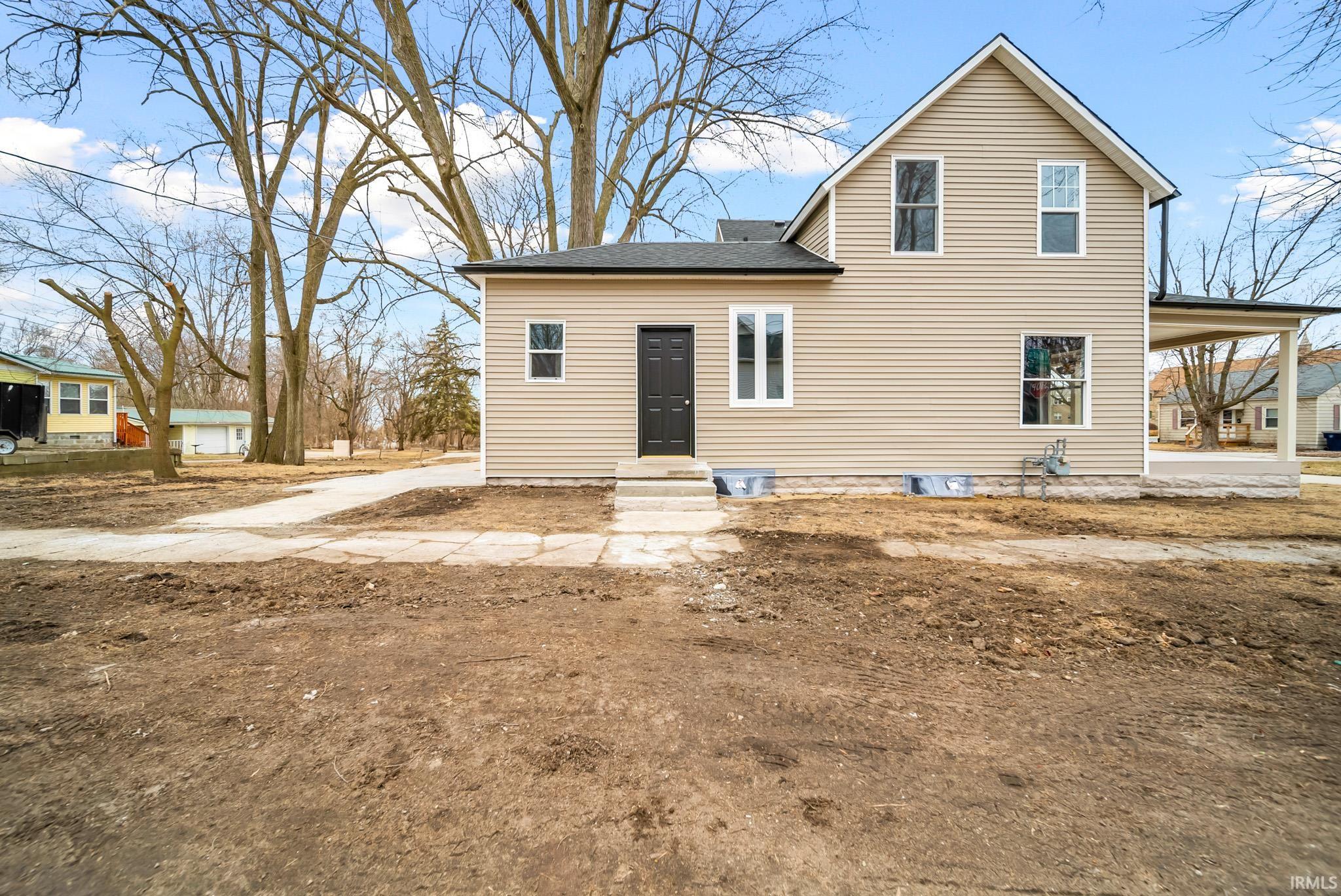 844 E Market Street